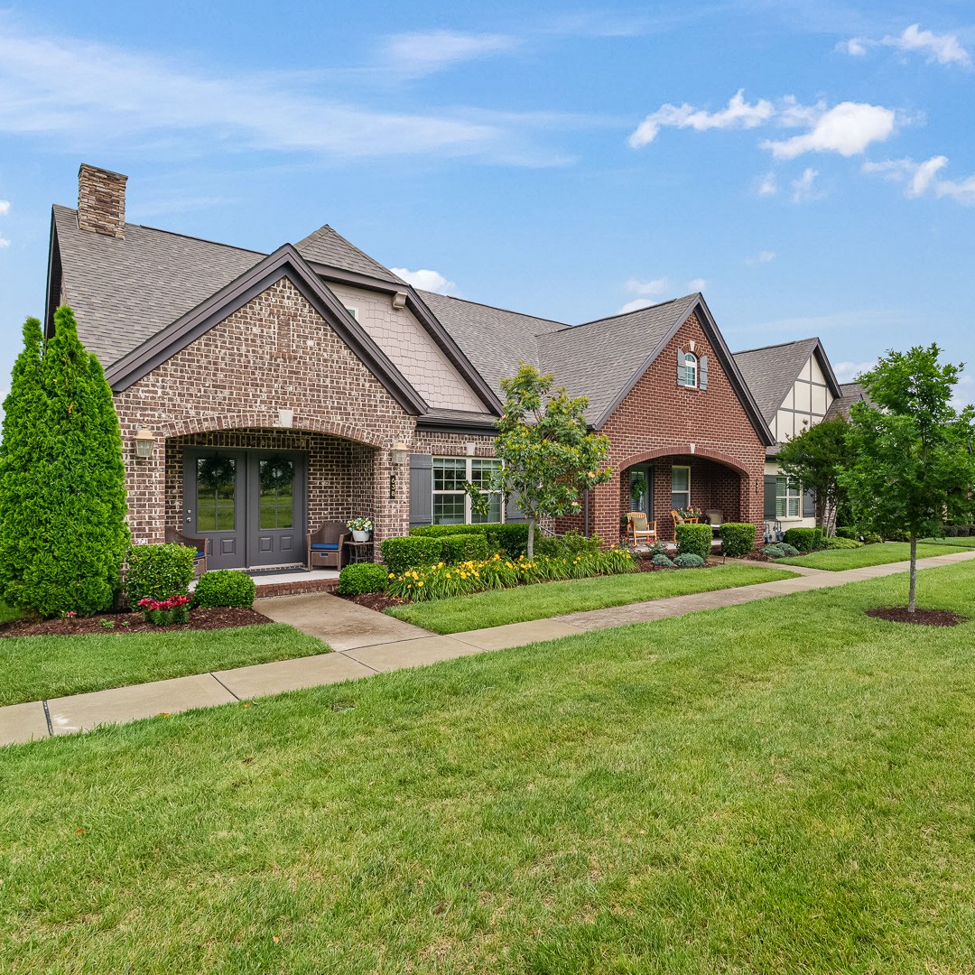 638 Weybridge Drive Nolensville TN 37135