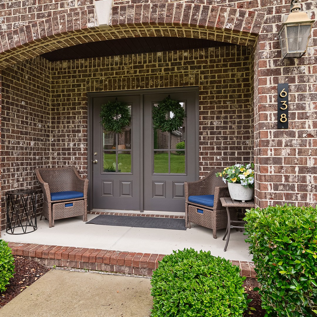 638 Weybridge Drive Nolensville TN 37135