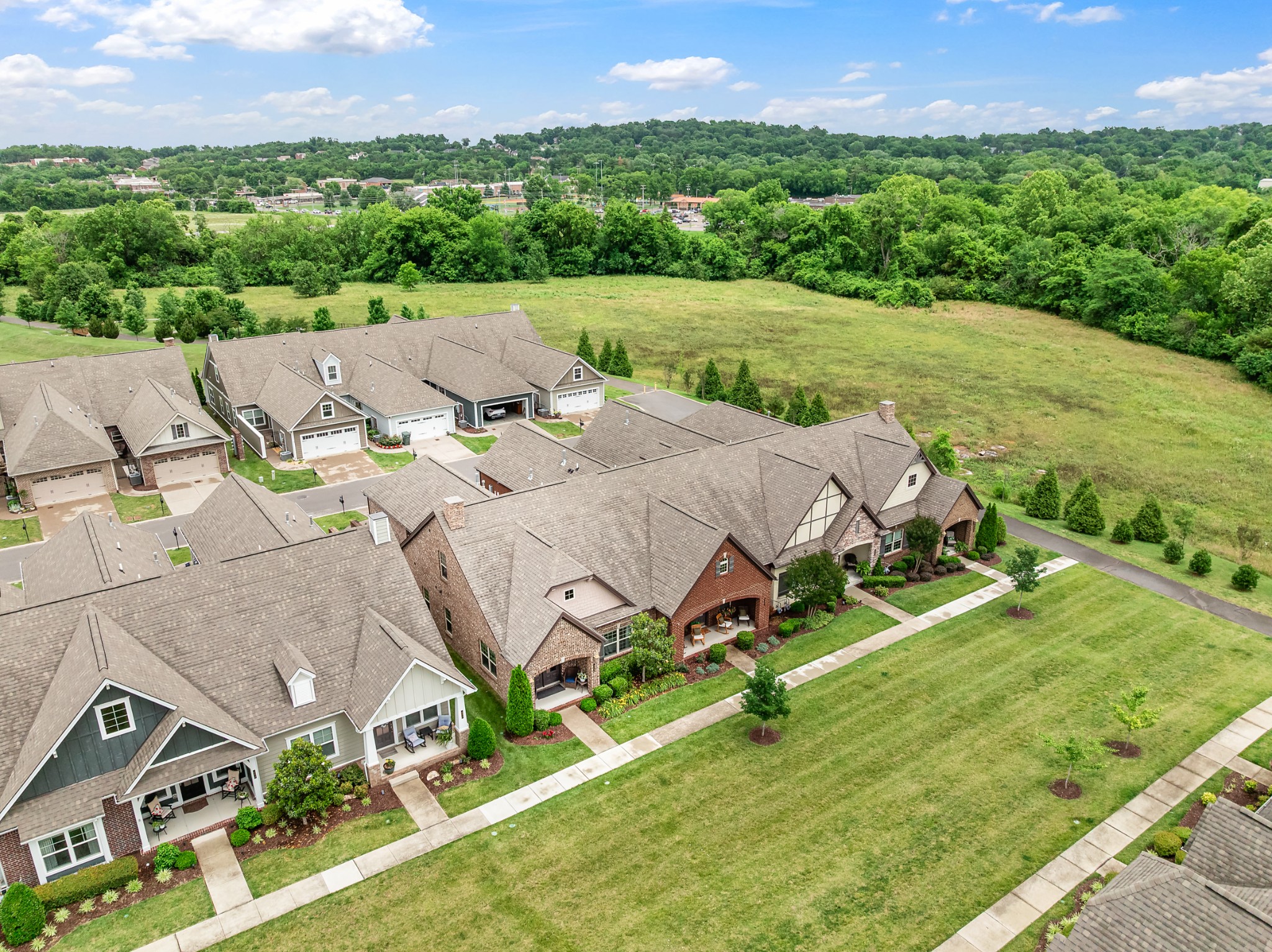638 Weybridge Drive Nolensville TN 37135