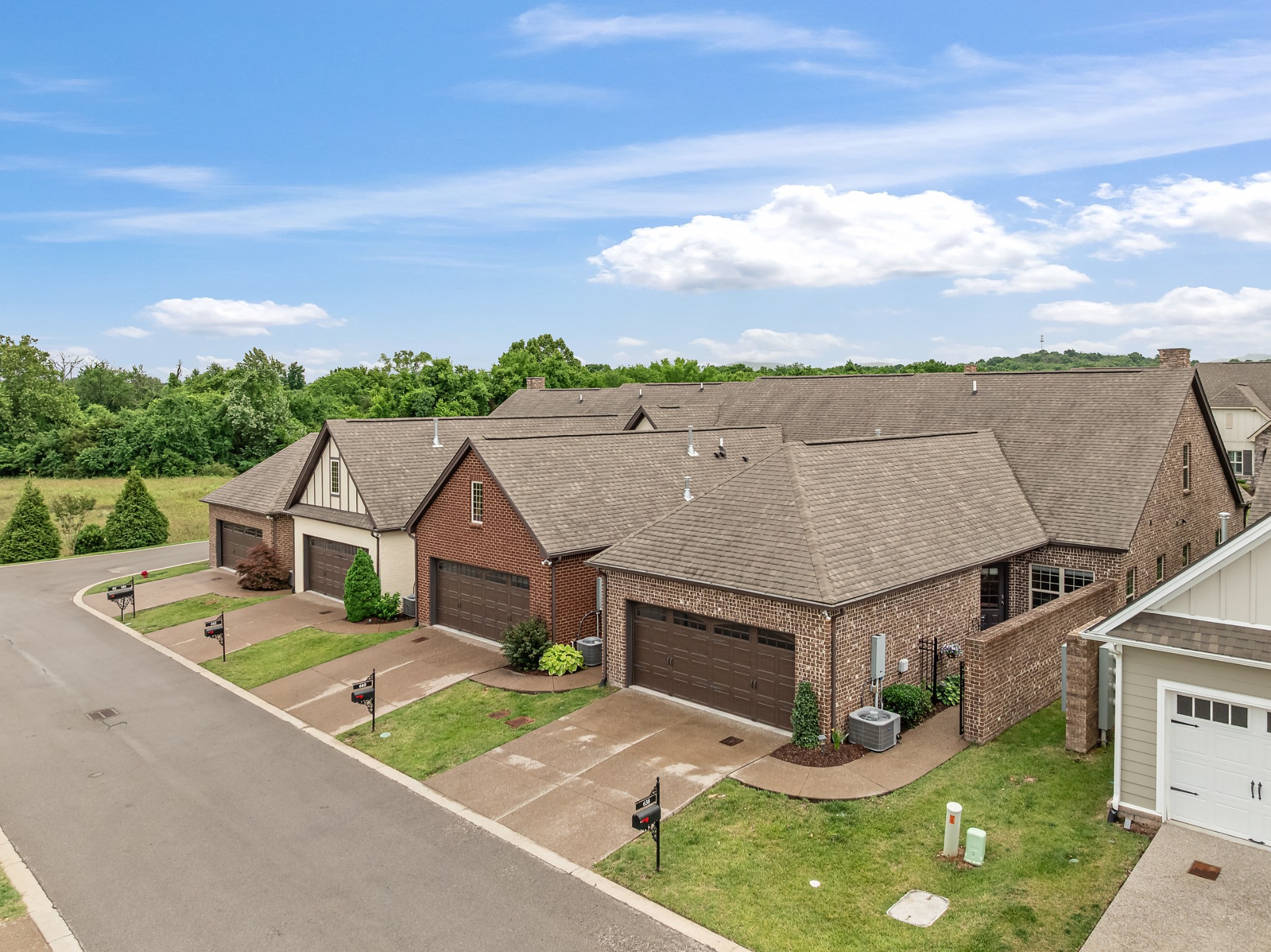 638 Weybridge Drive Nolensville TN 37135