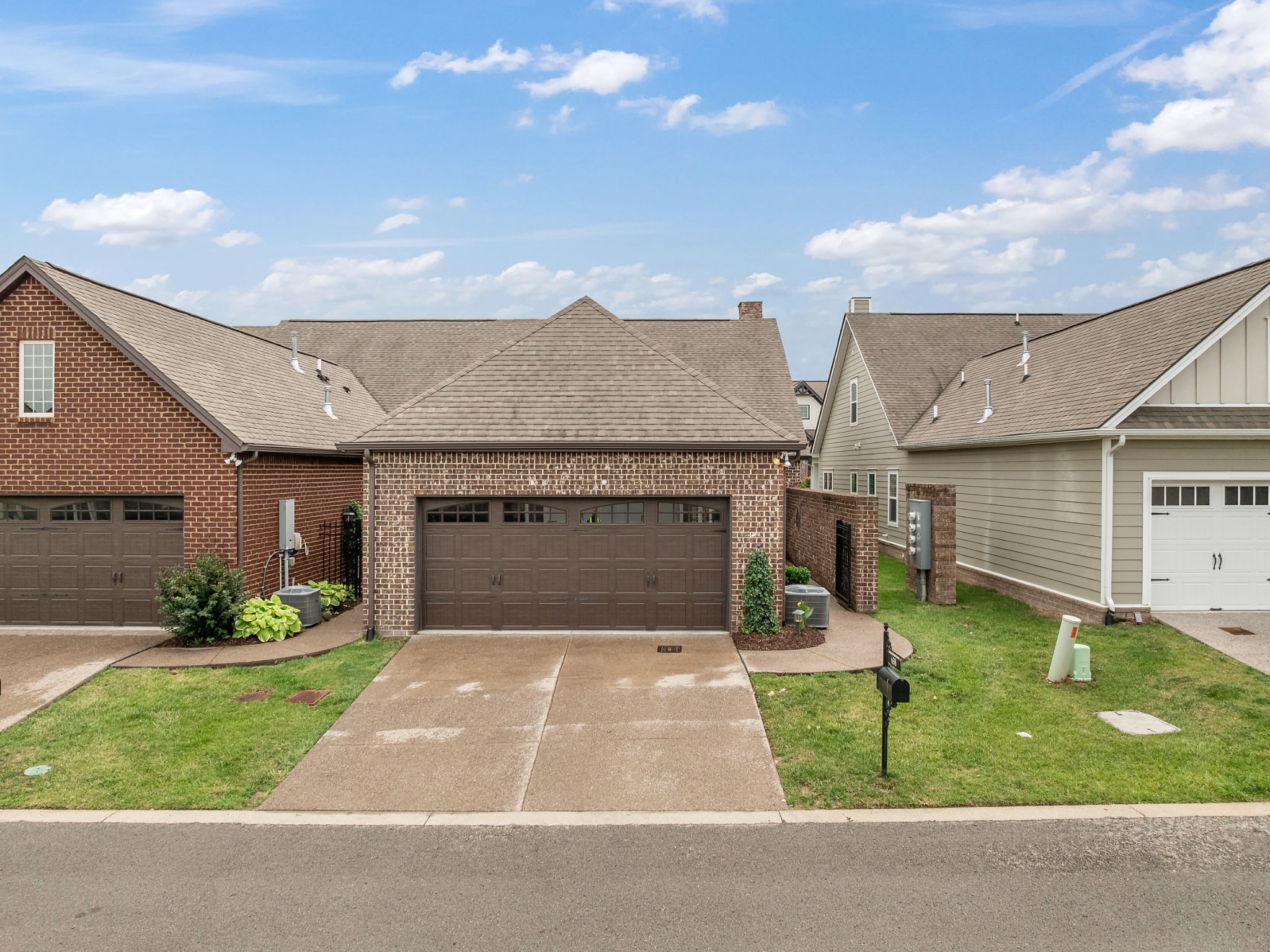 638 Weybridge Drive Nolensville TN 37135