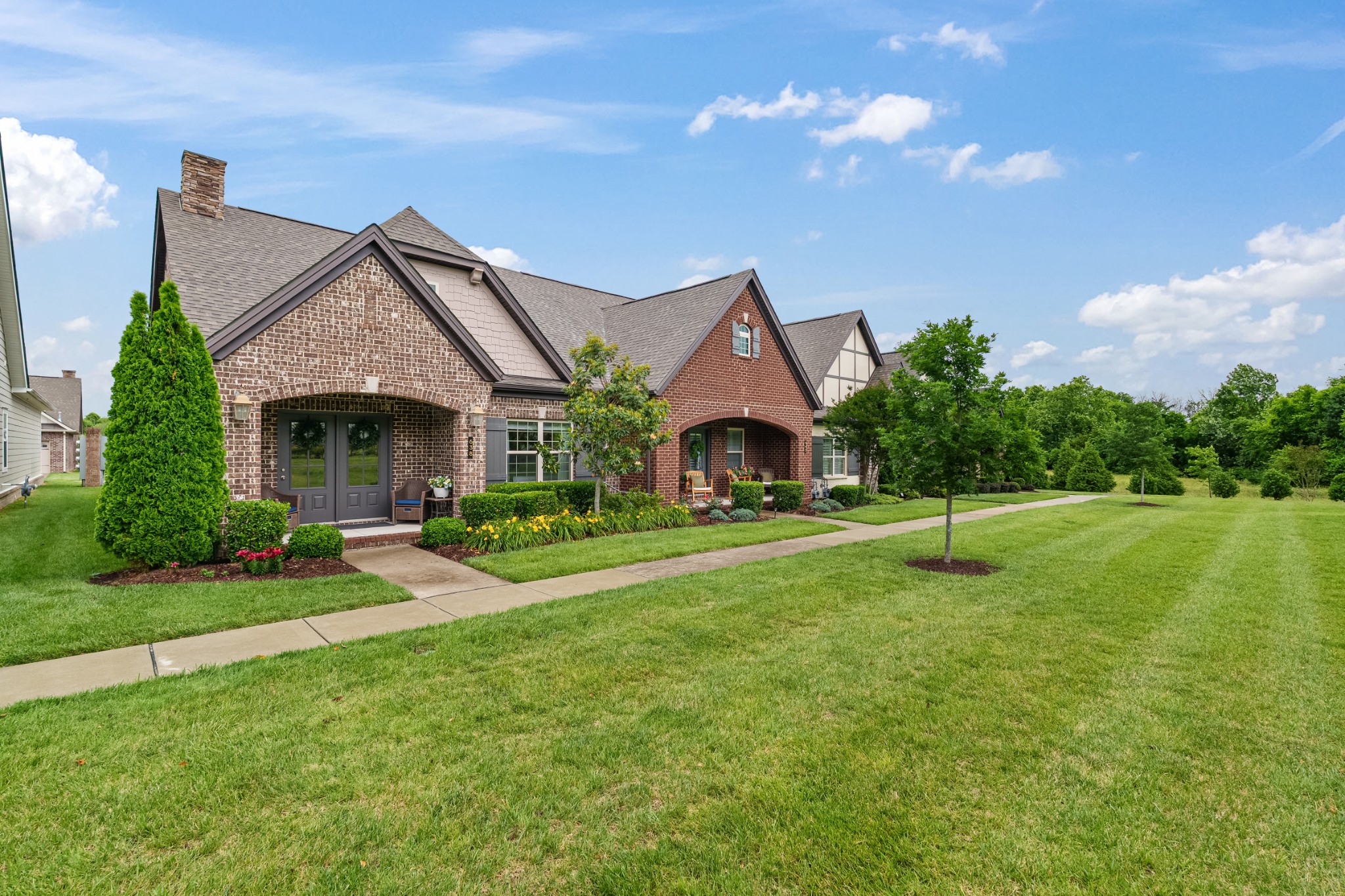 638 Weybridge Drive Nolensville TN 37135
