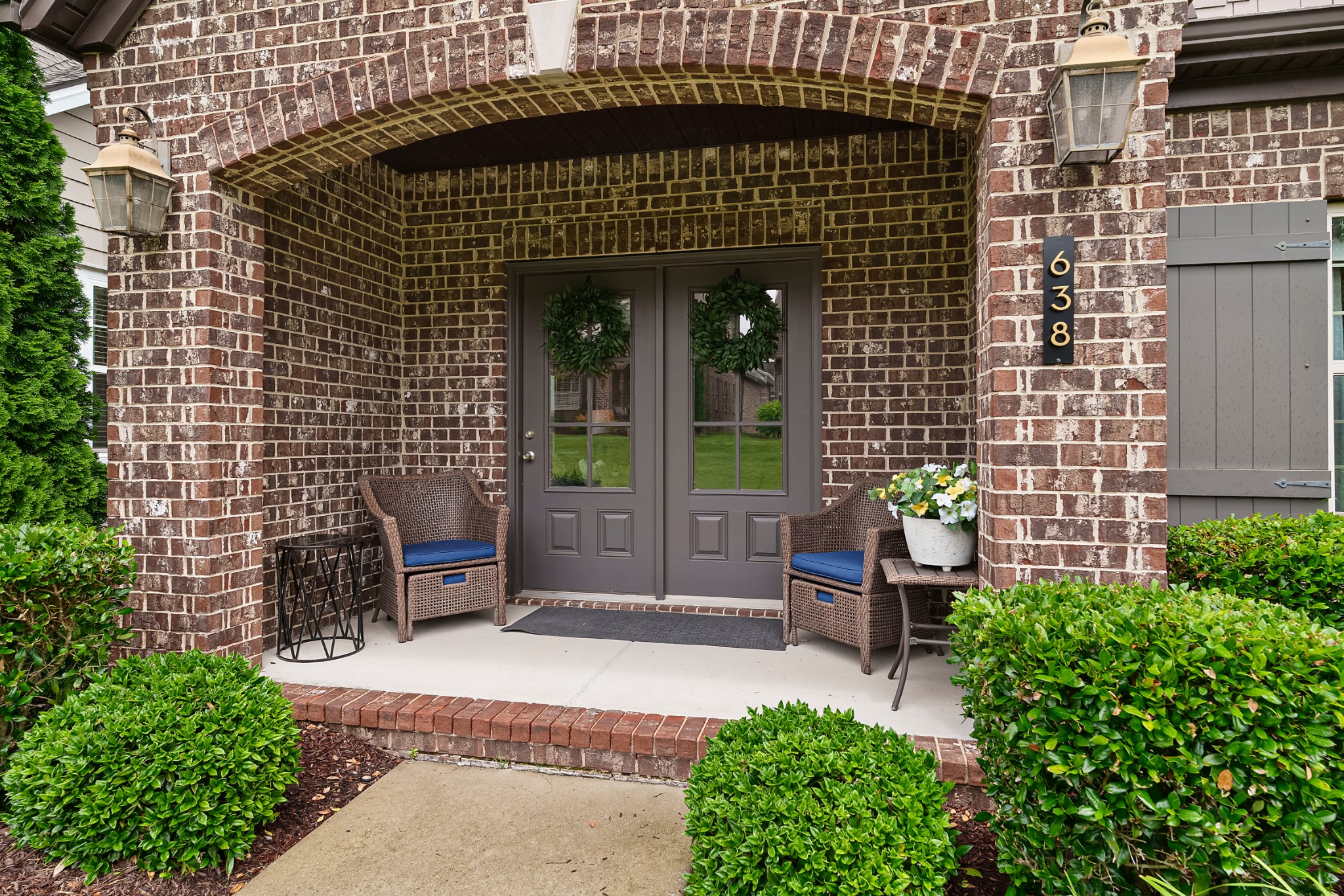 638 Weybridge Drive Nolensville TN 37135