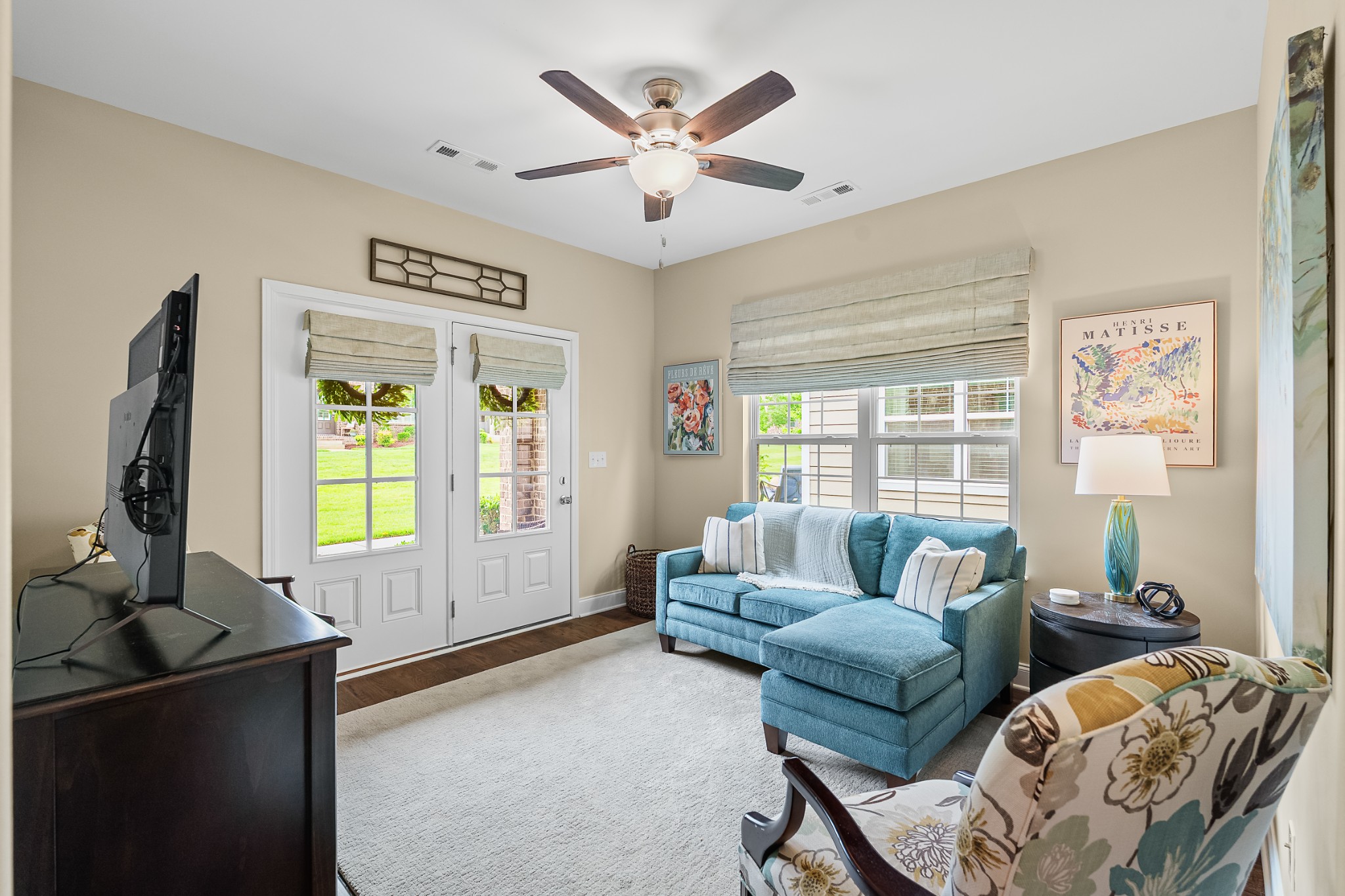 638 Weybridge Drive Nolensville TN 37135