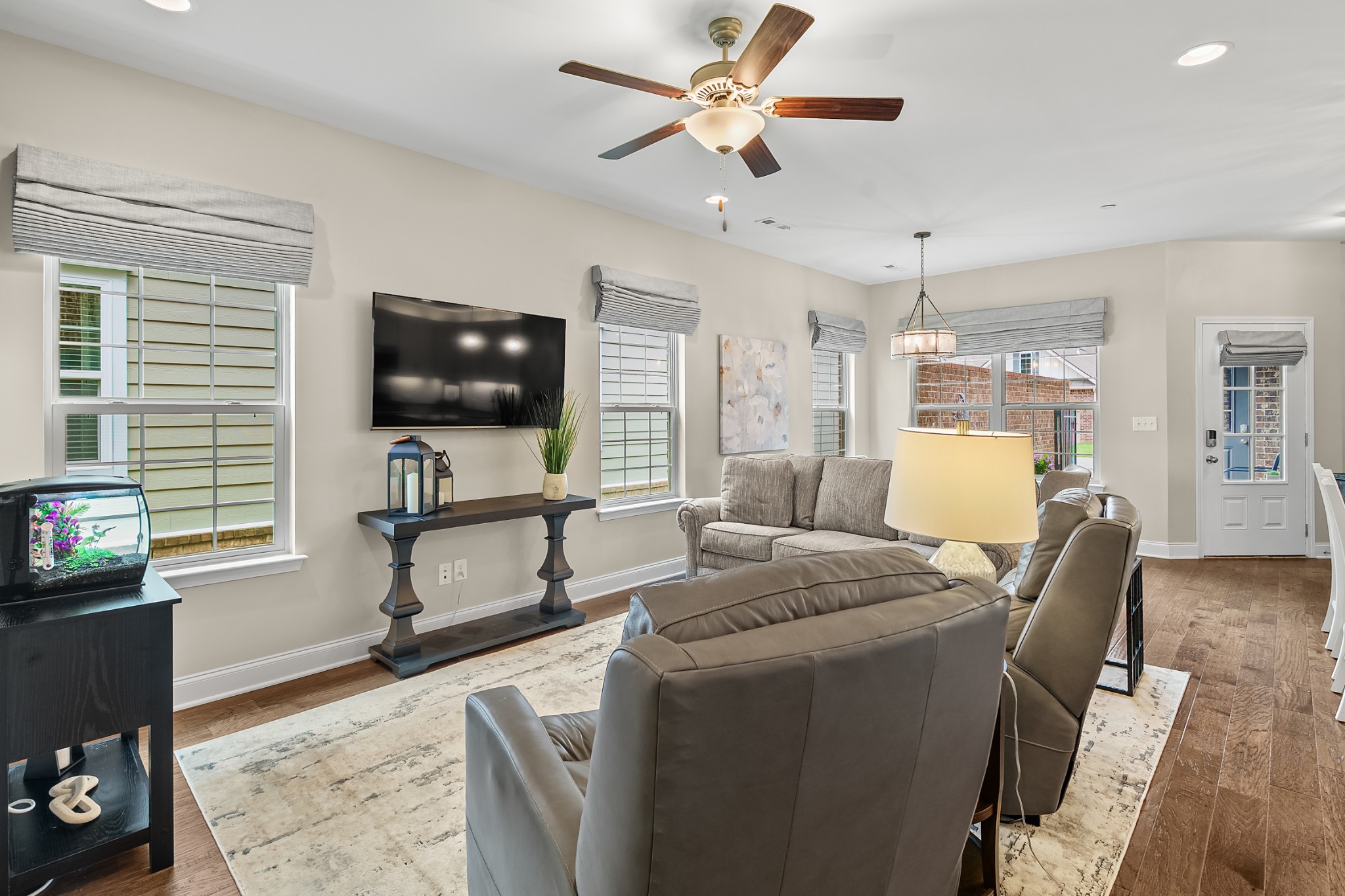 638 Weybridge Drive Nolensville TN 37135