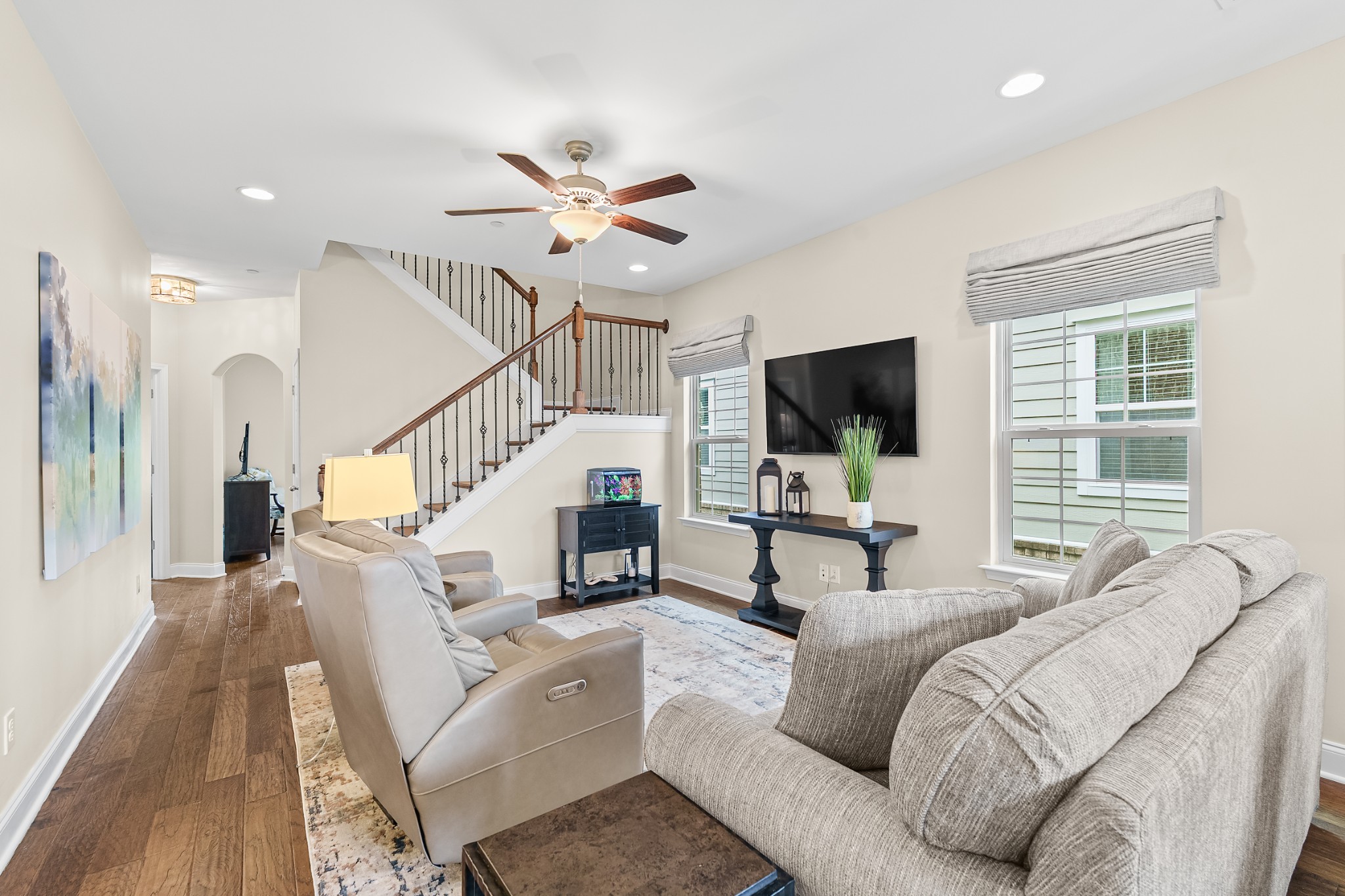638 Weybridge Drive Nolensville TN 37135