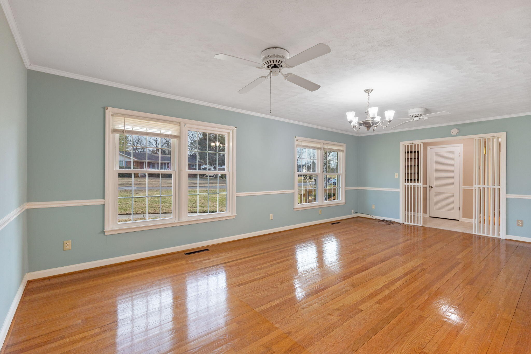 3613 Bowman Circle Drive, NE Cleveland TN 37312