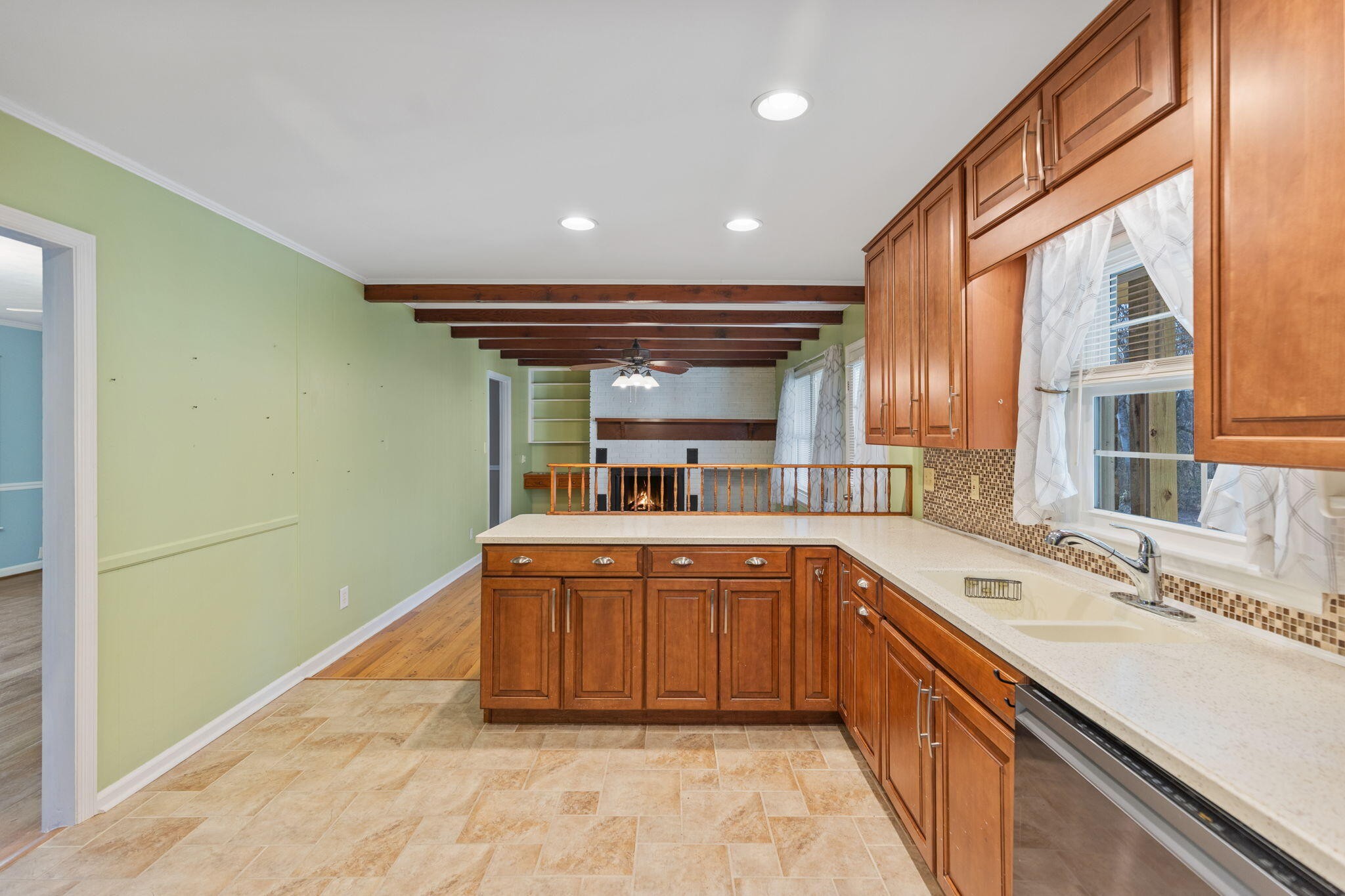 3613 Bowman Circle Drive, NE Cleveland TN 37312