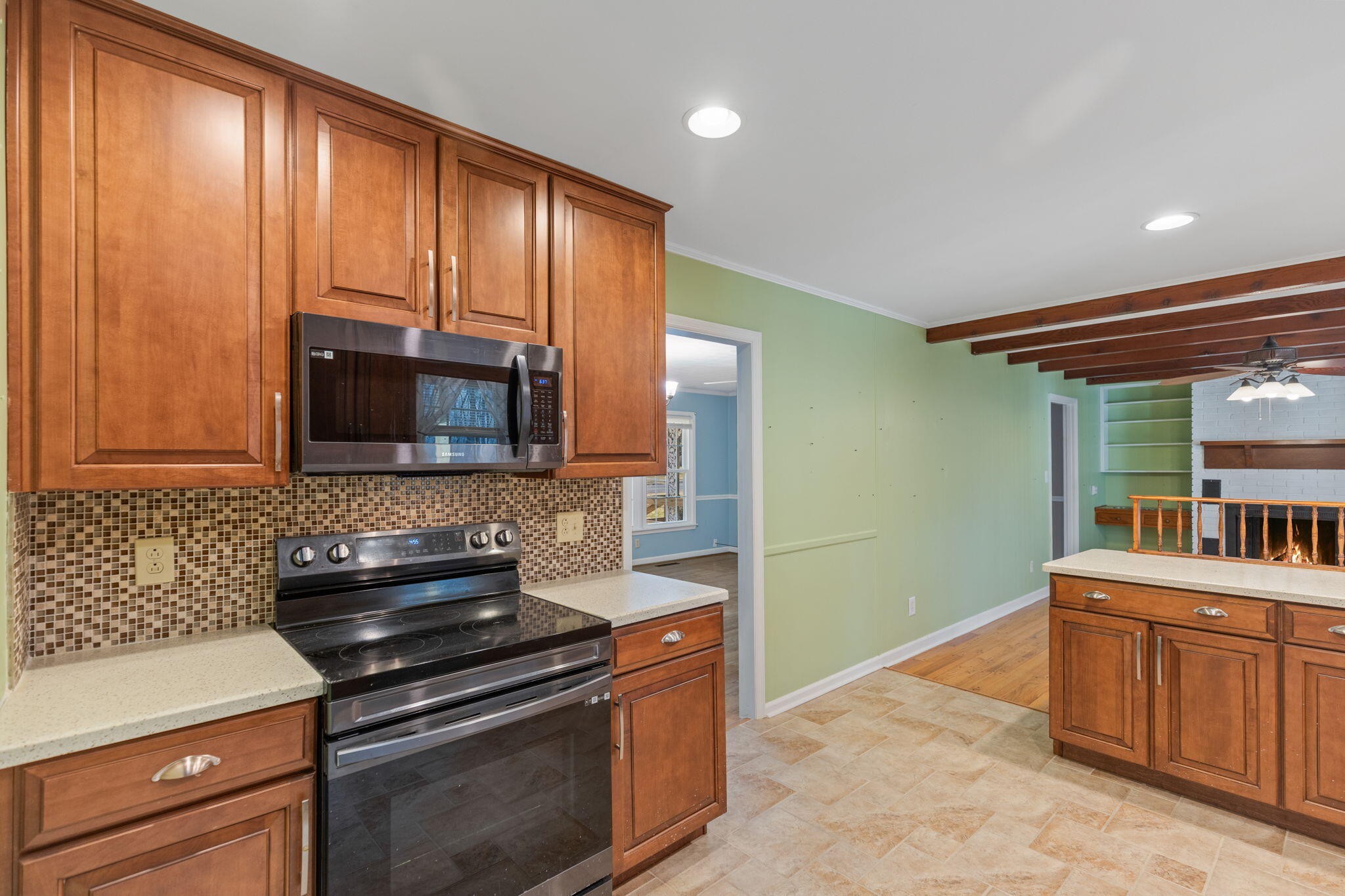 3613 Bowman Circle Drive, NE Cleveland TN 37312
