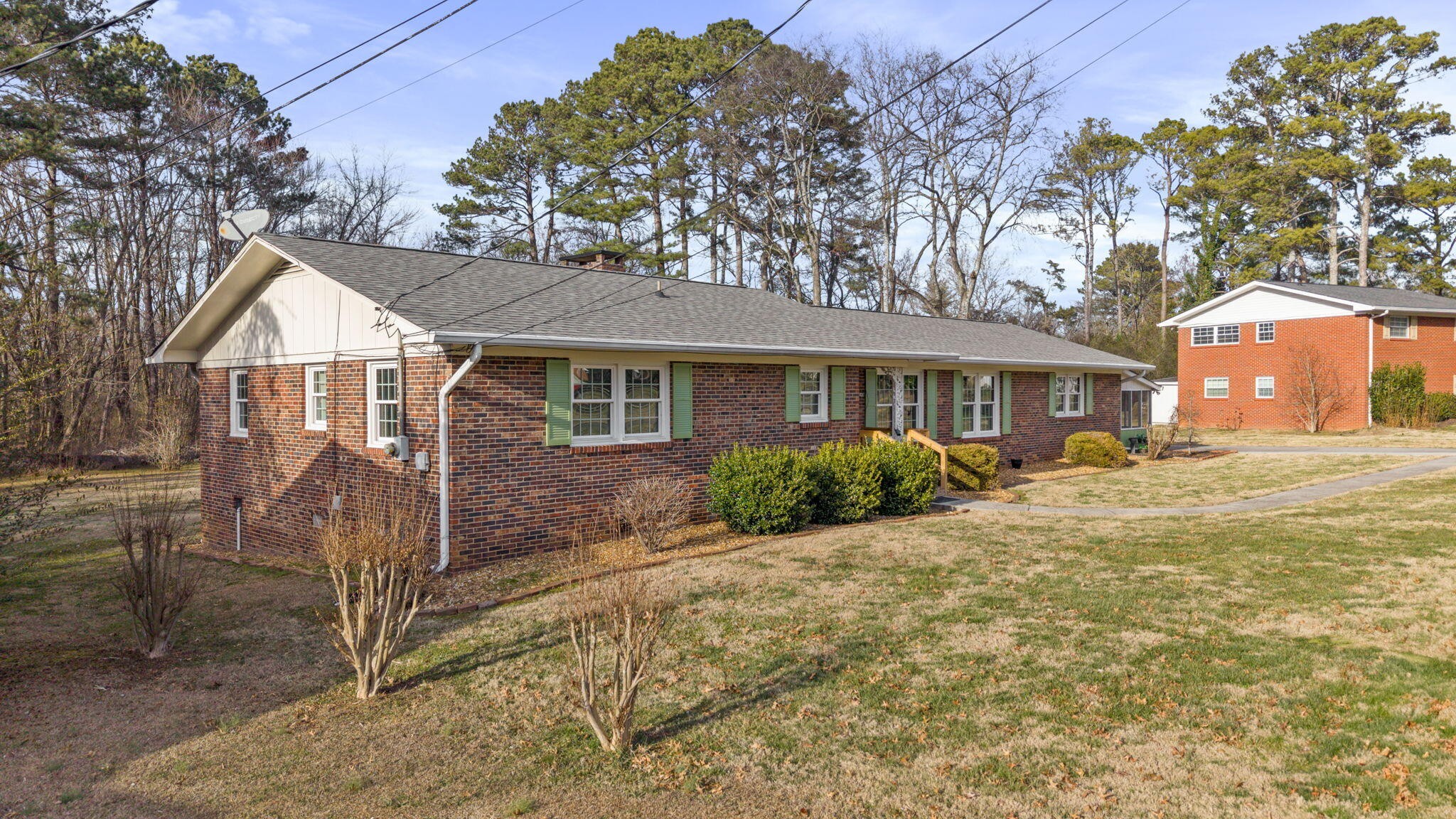 3613 Bowman Circle Drive, NE Cleveland TN 37312