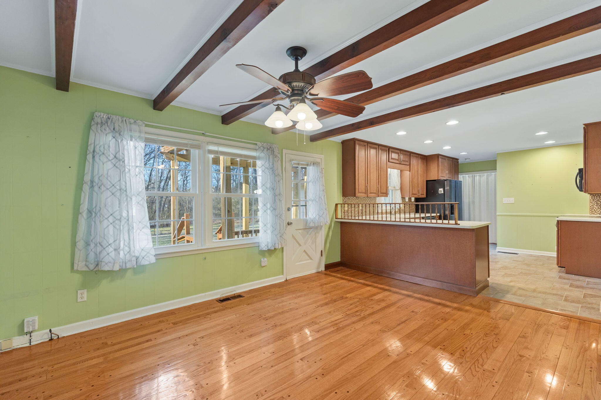 3613 Bowman Circle Drive, NE Cleveland TN 37312