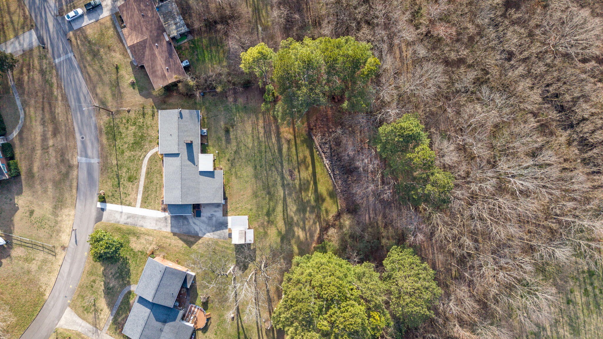 3613 Bowman Circle Drive, NE Cleveland TN 37312