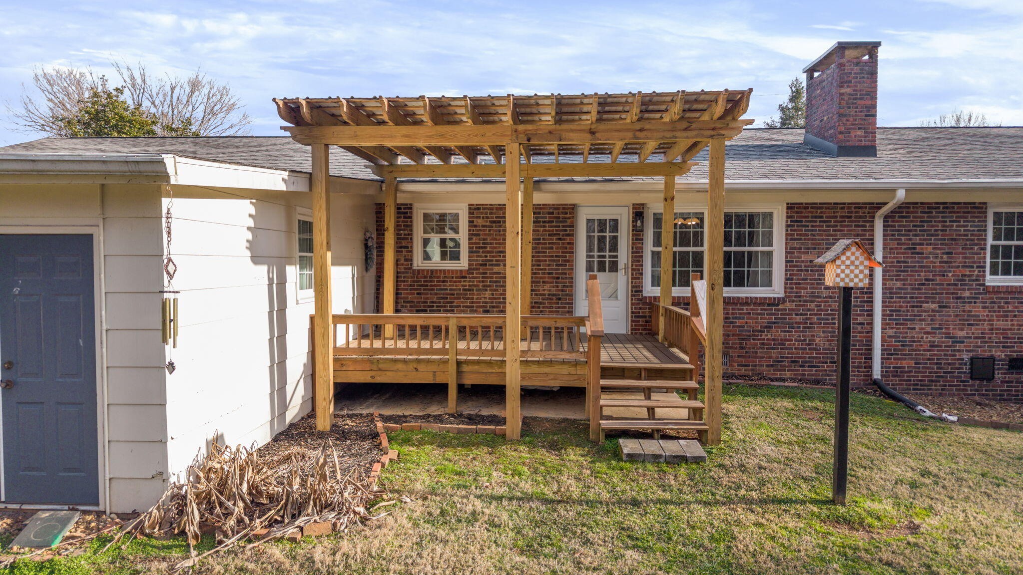 3613 Bowman Circle Drive, NE Cleveland TN 37312