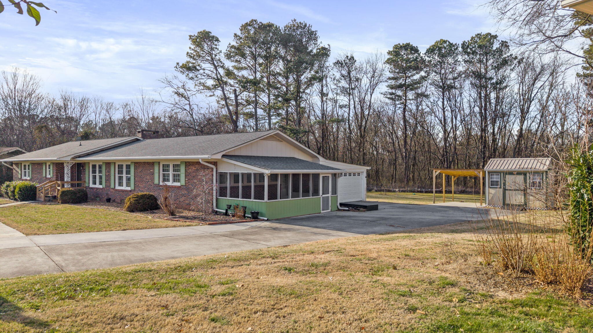 3613 Bowman Circle Drive, NE Cleveland TN 37312