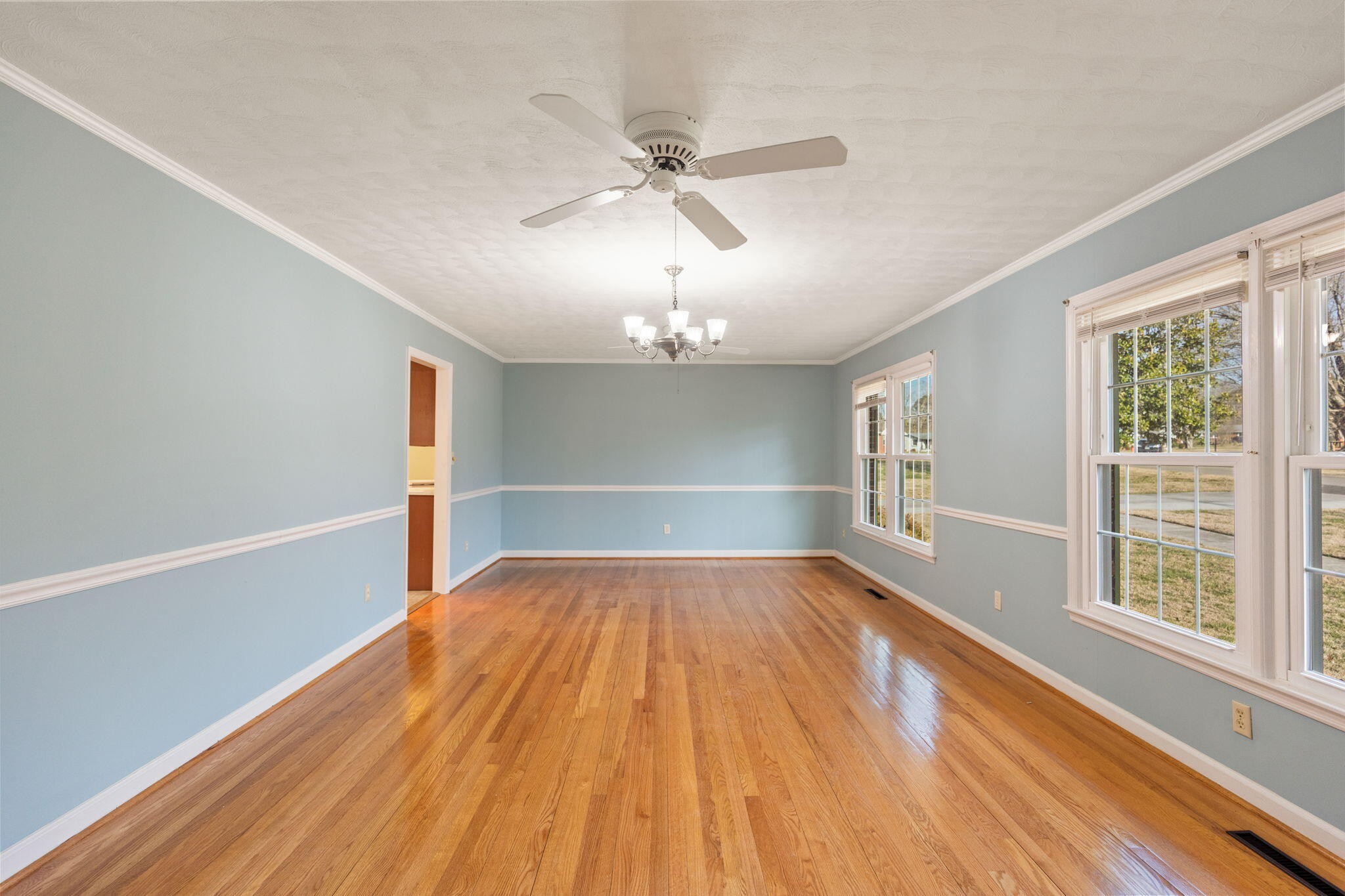 3613 Bowman Circle Drive, NE Cleveland TN 37312