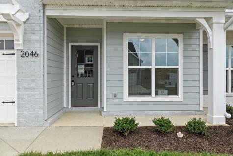 2039 Grace Johns Circle Murfreesboro TN 37128