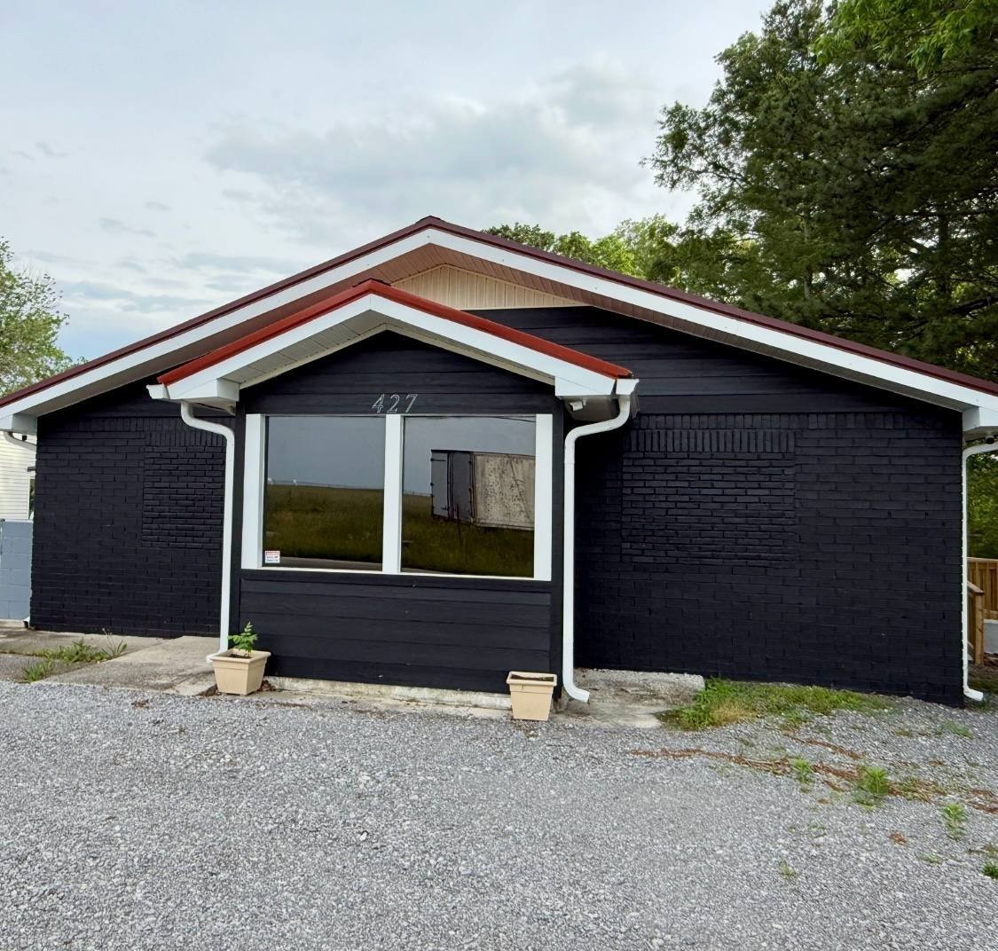 427 S Fair Street Morrison TN 37357