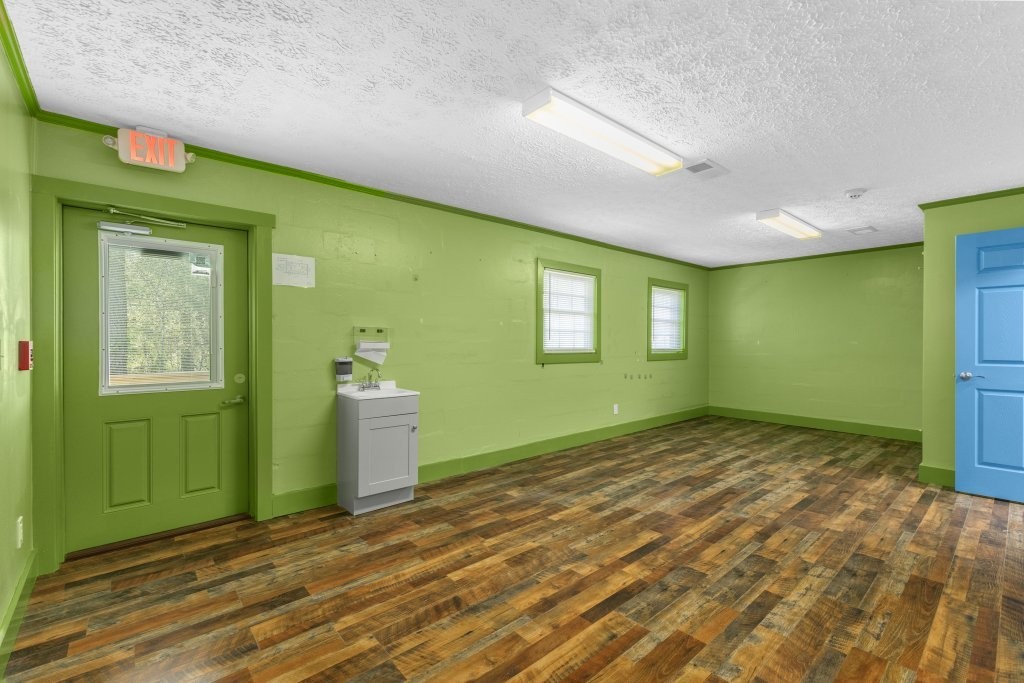 427 S Fair Street Morrison TN 37357