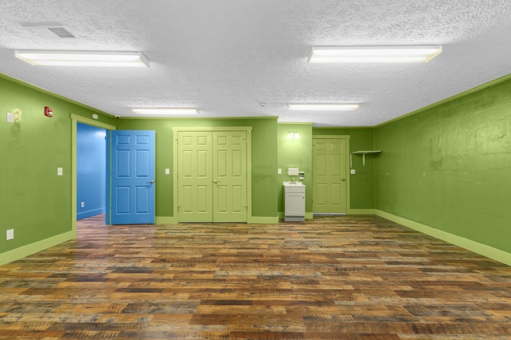 427 S Fair Street Morrison TN 37357