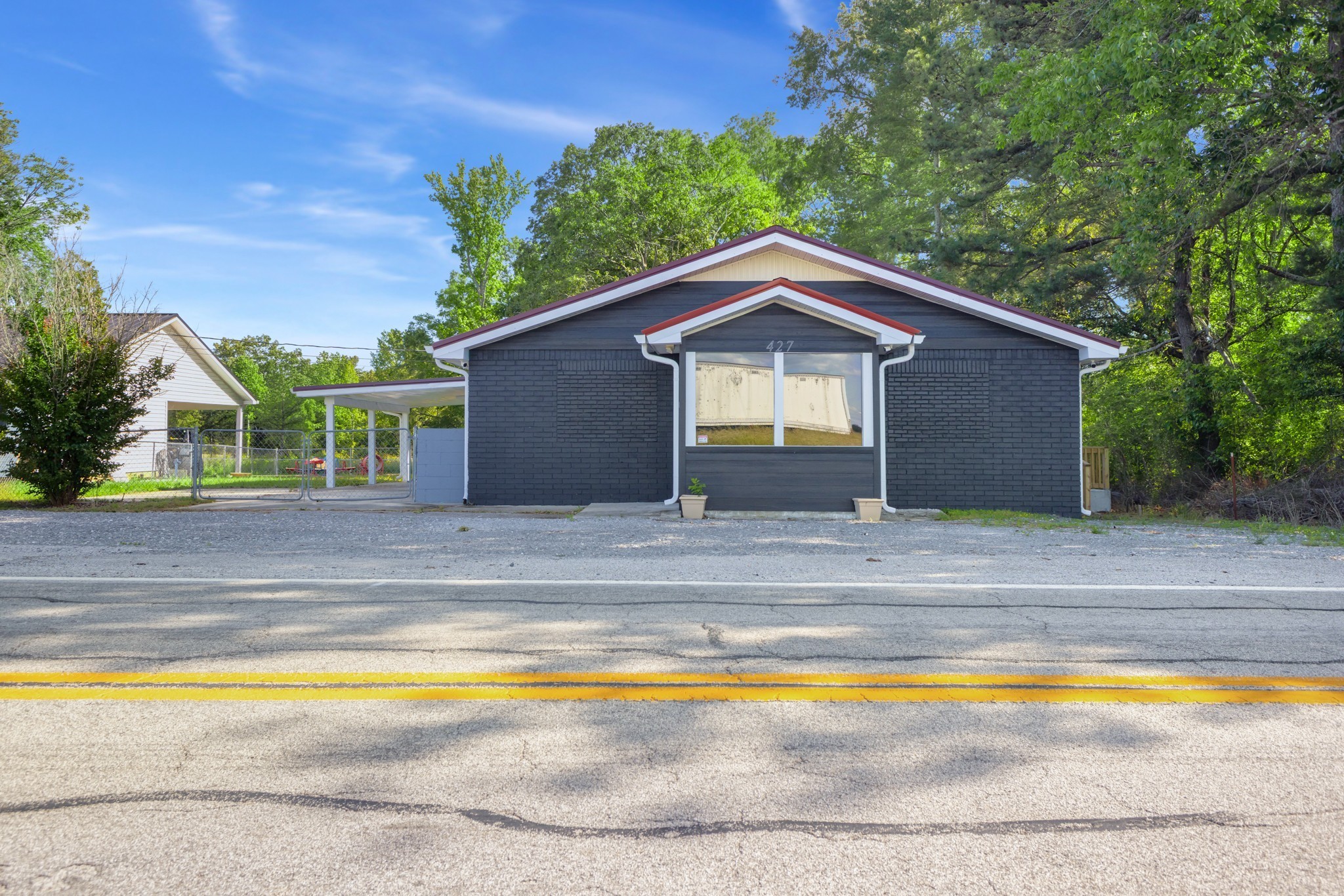 427 S Fair Street Morrison TN 37357