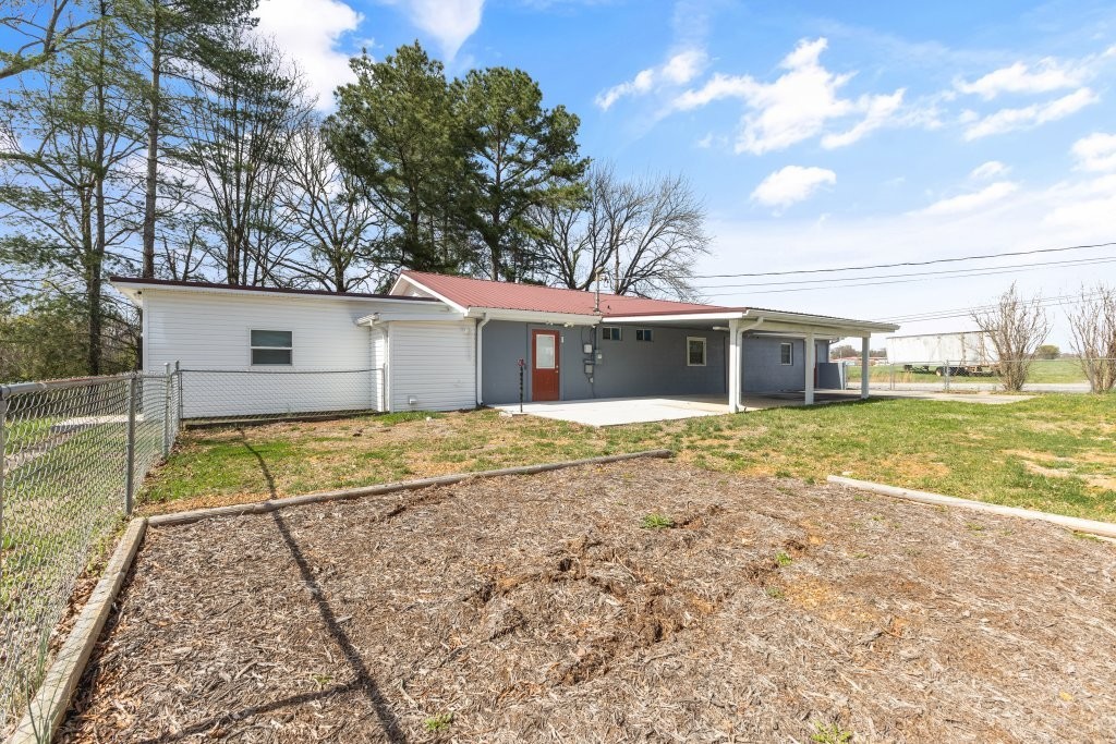 427 S Fair Street Morrison TN 37357