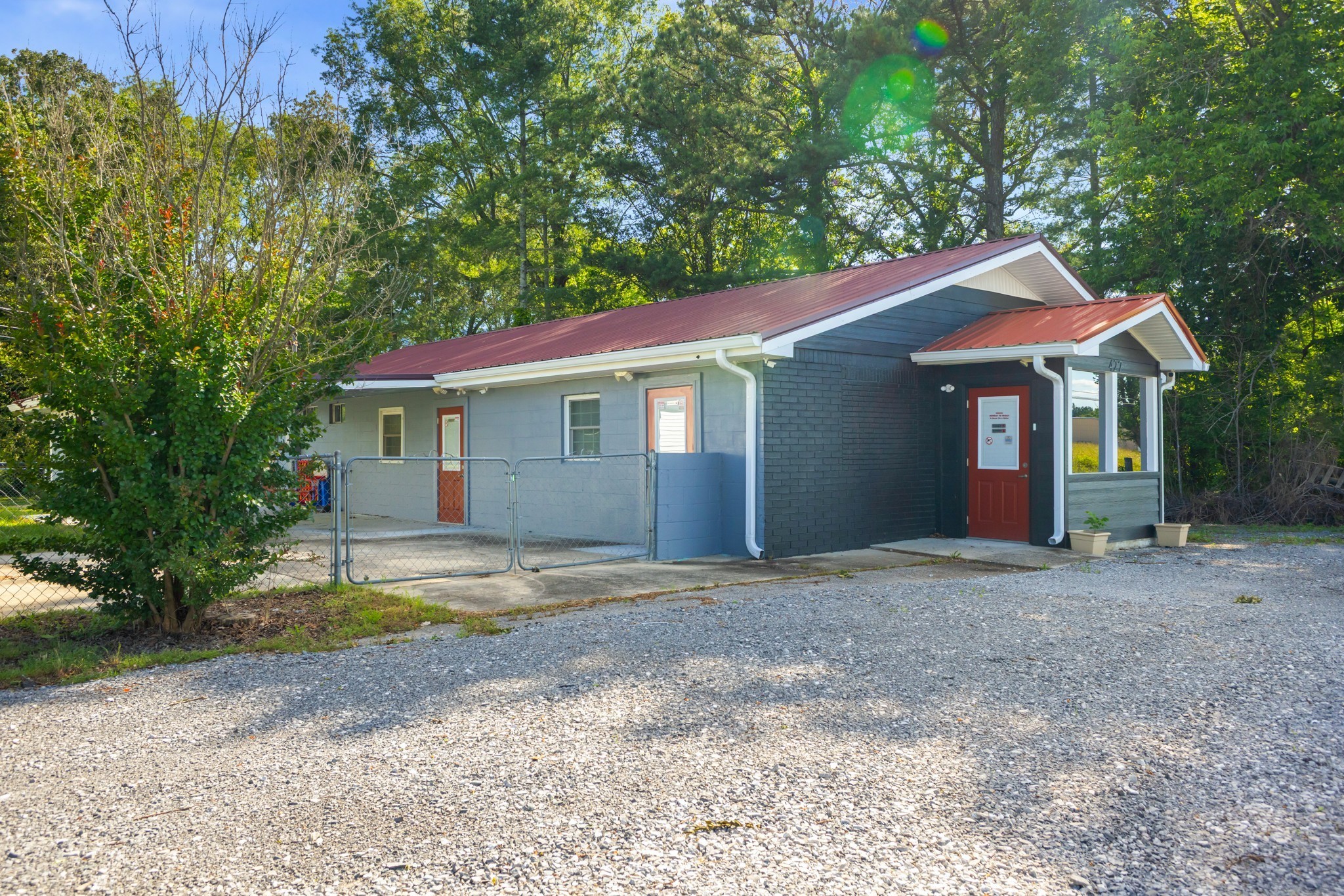 427 S Fair Street Morrison TN 37357
