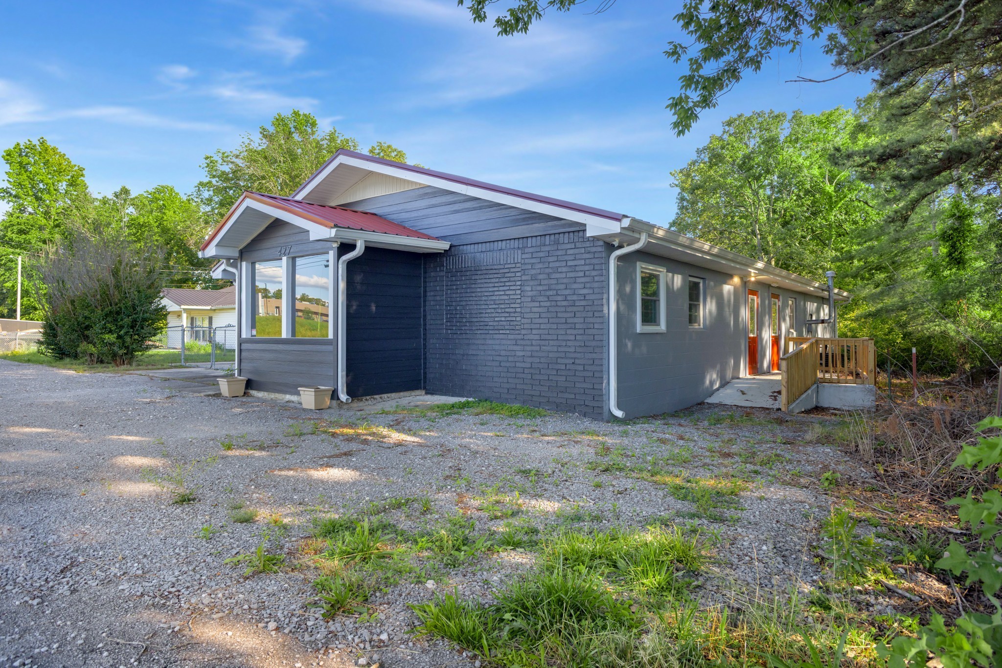 427 S Fair Street Morrison TN 37357