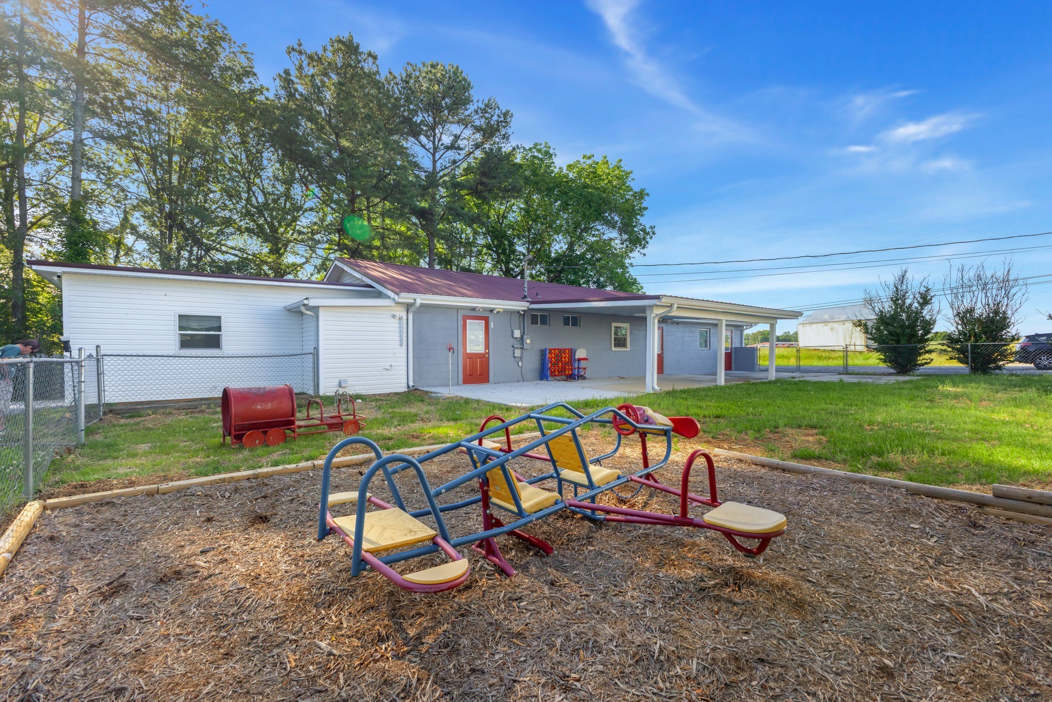 427 S Fair Street Morrison TN 37357