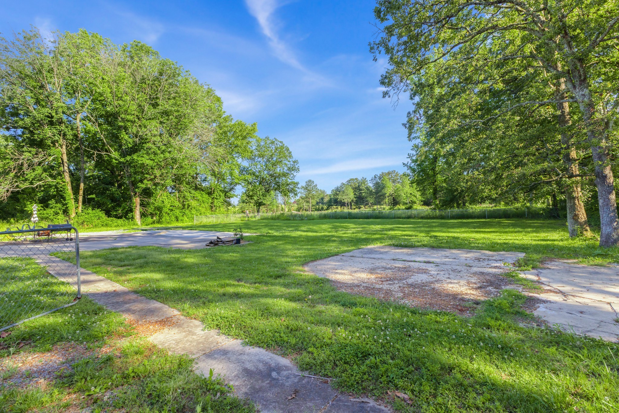 427 S Fair Street Morrison TN 37357