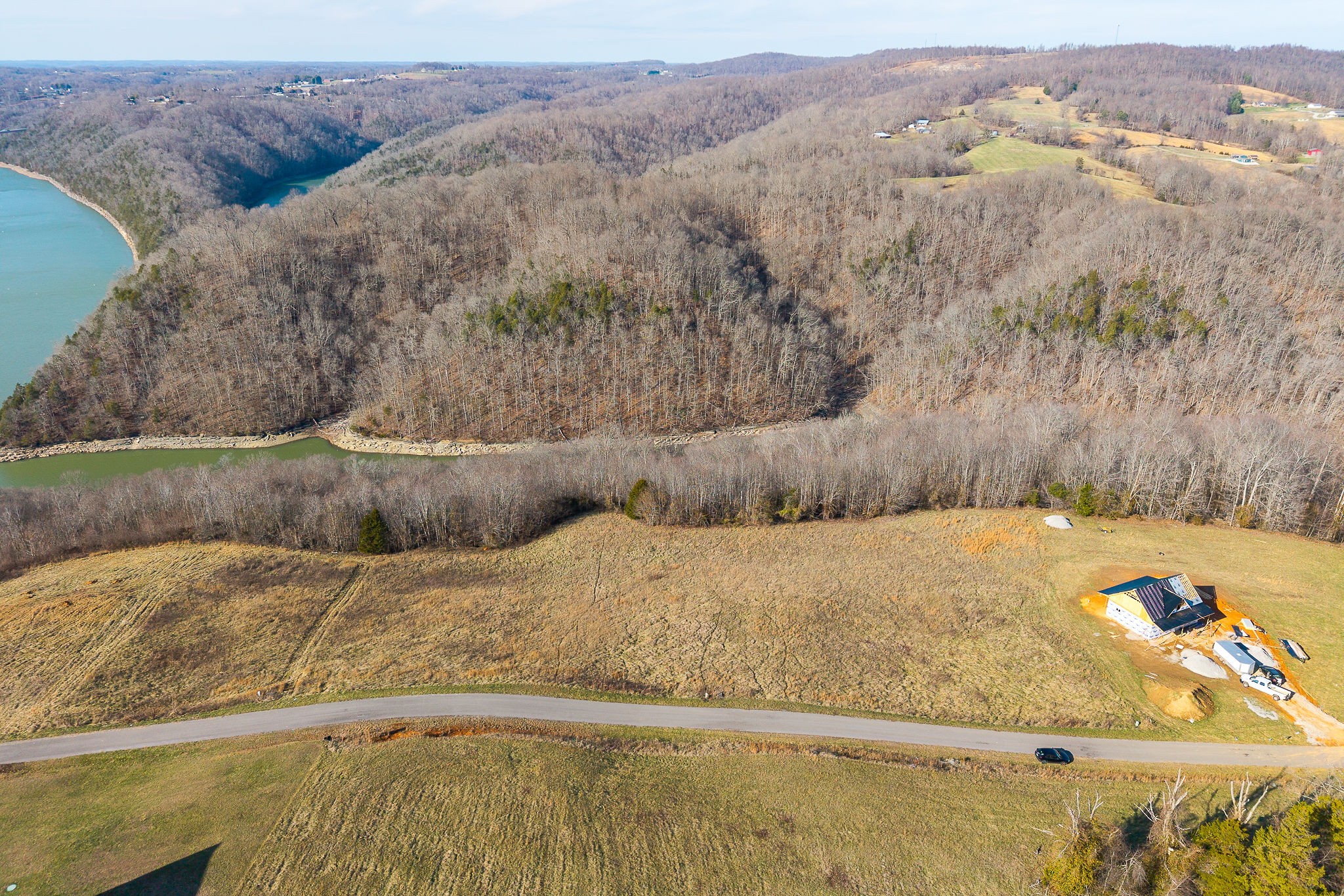 0 Amonett Circle Byrdstown TN 38549