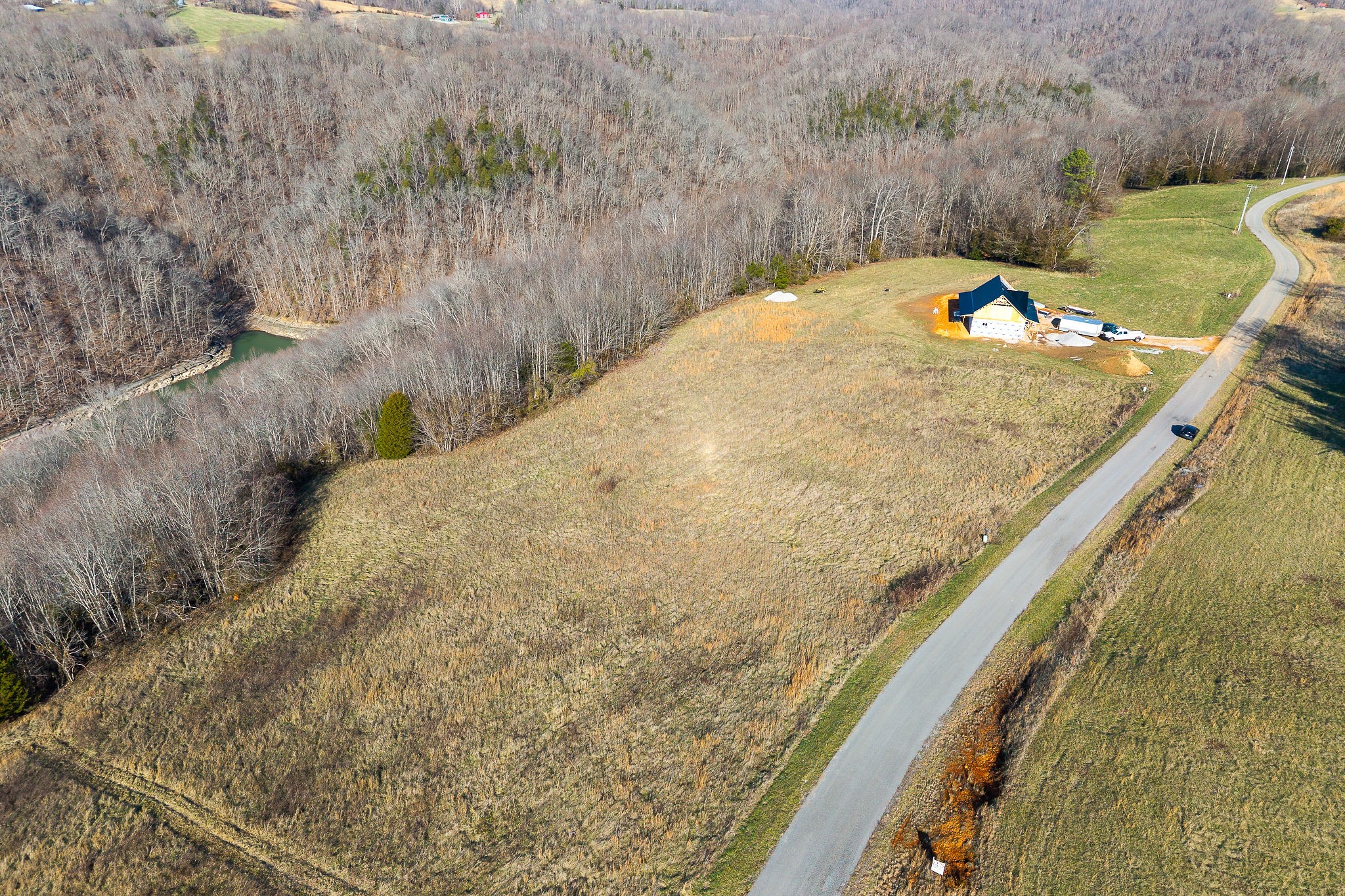 0 Amonett Circle Byrdstown TN 38549