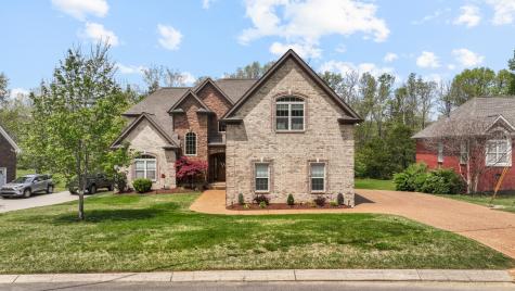 2086 Brookstone Drive Mount Juliet TN 37122