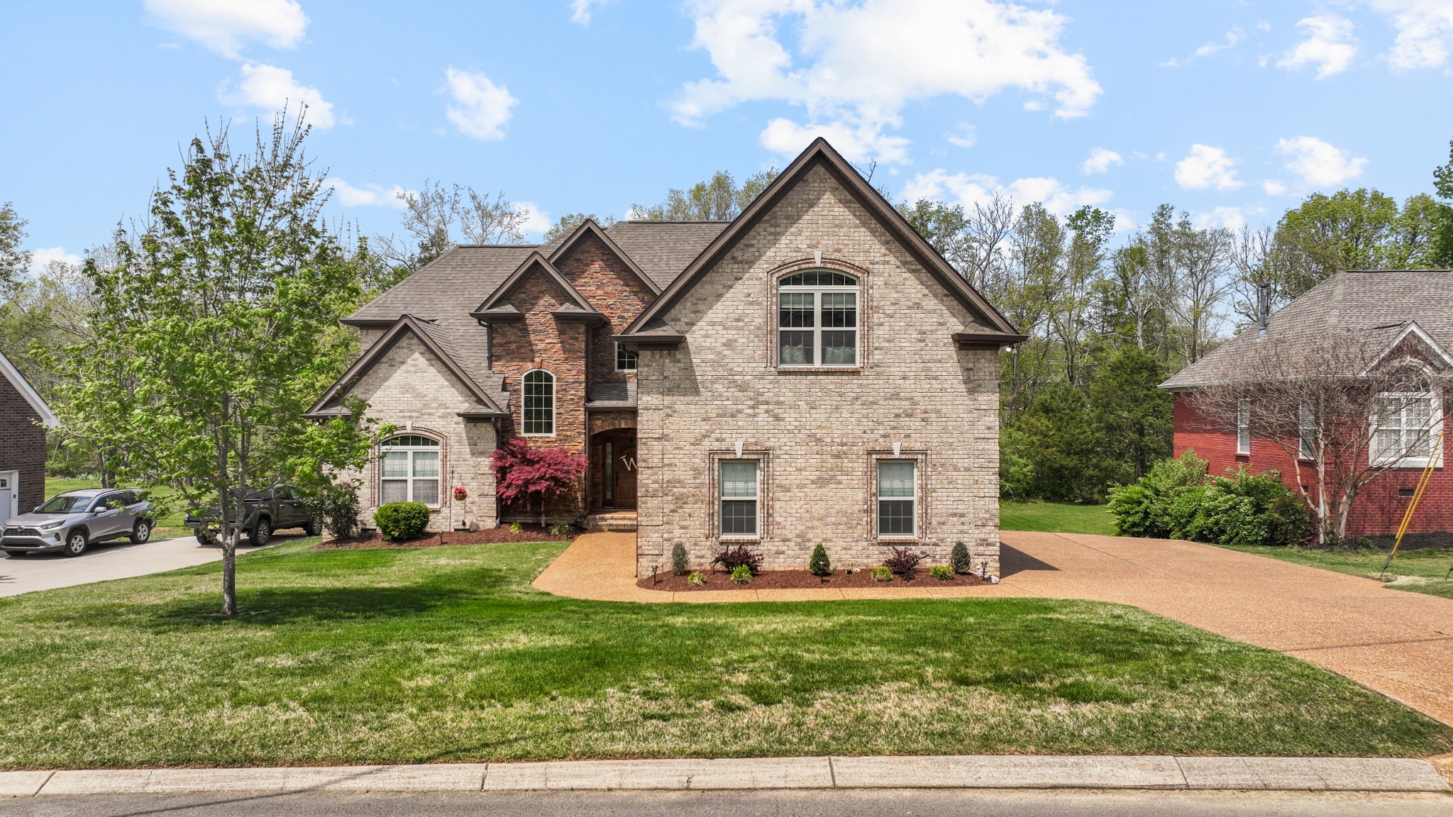 2086 Brookstone Drive Mount Juliet TN 37122