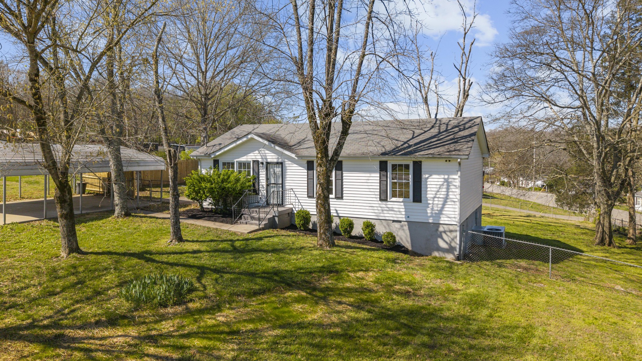 2101 Nonaville Road Mount Juliet TN 37122