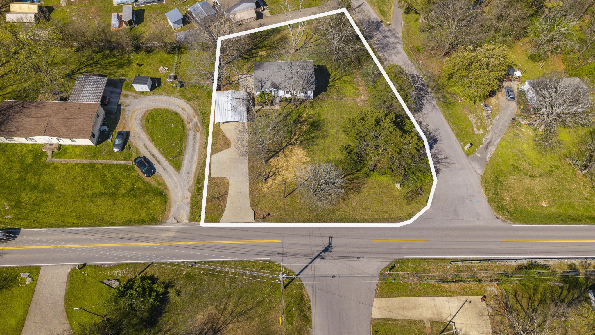 2101 Nonaville Road Mount Juliet TN 37122