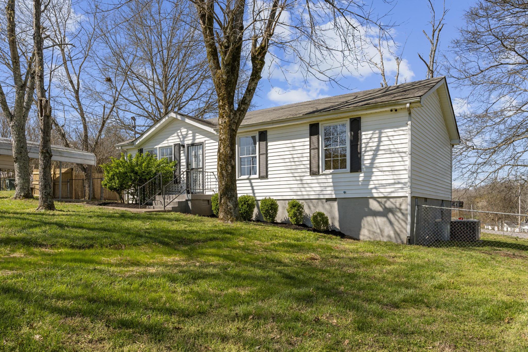 2101 Nonaville Road Mount Juliet TN 37122