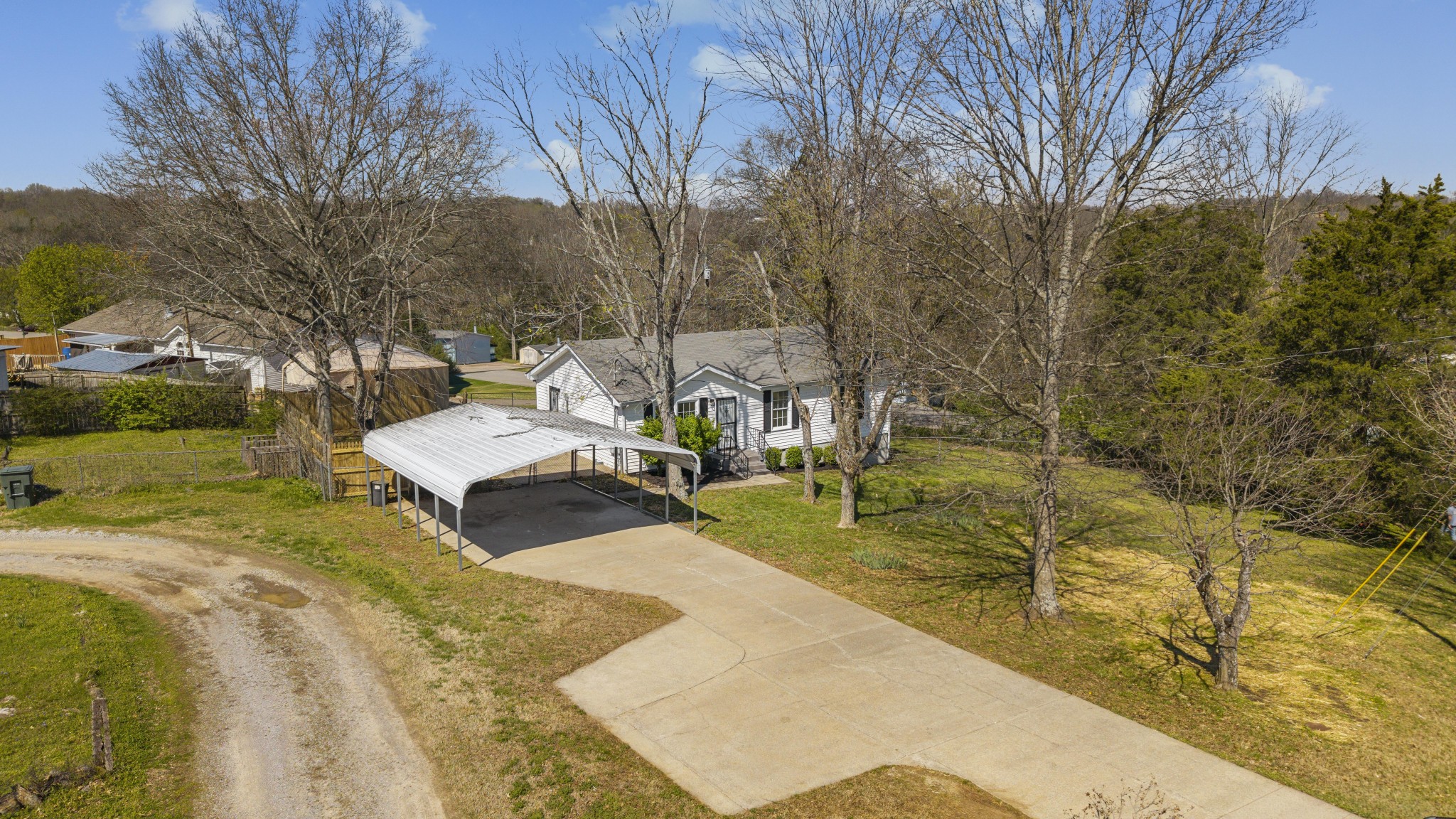 2101 Nonaville Road Mount Juliet TN 37122