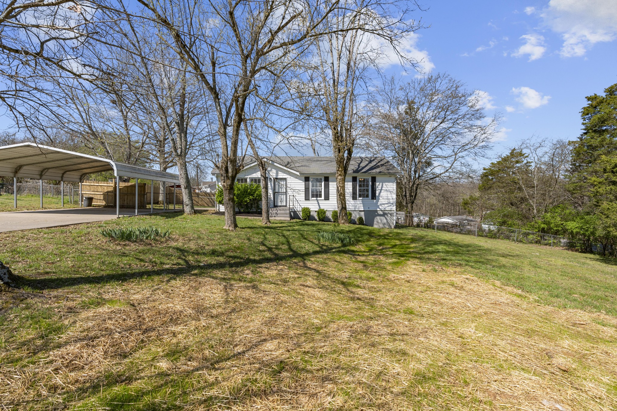 2101 Nonaville Road Mount Juliet TN 37122