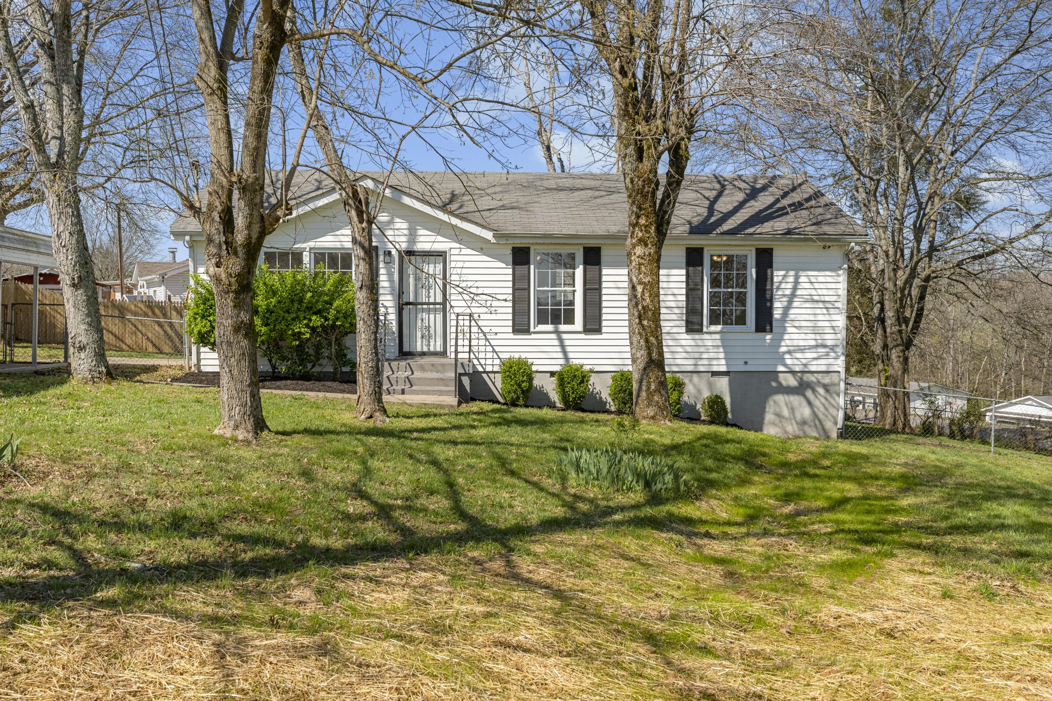 2101 Nonaville Road Mount Juliet TN 37122