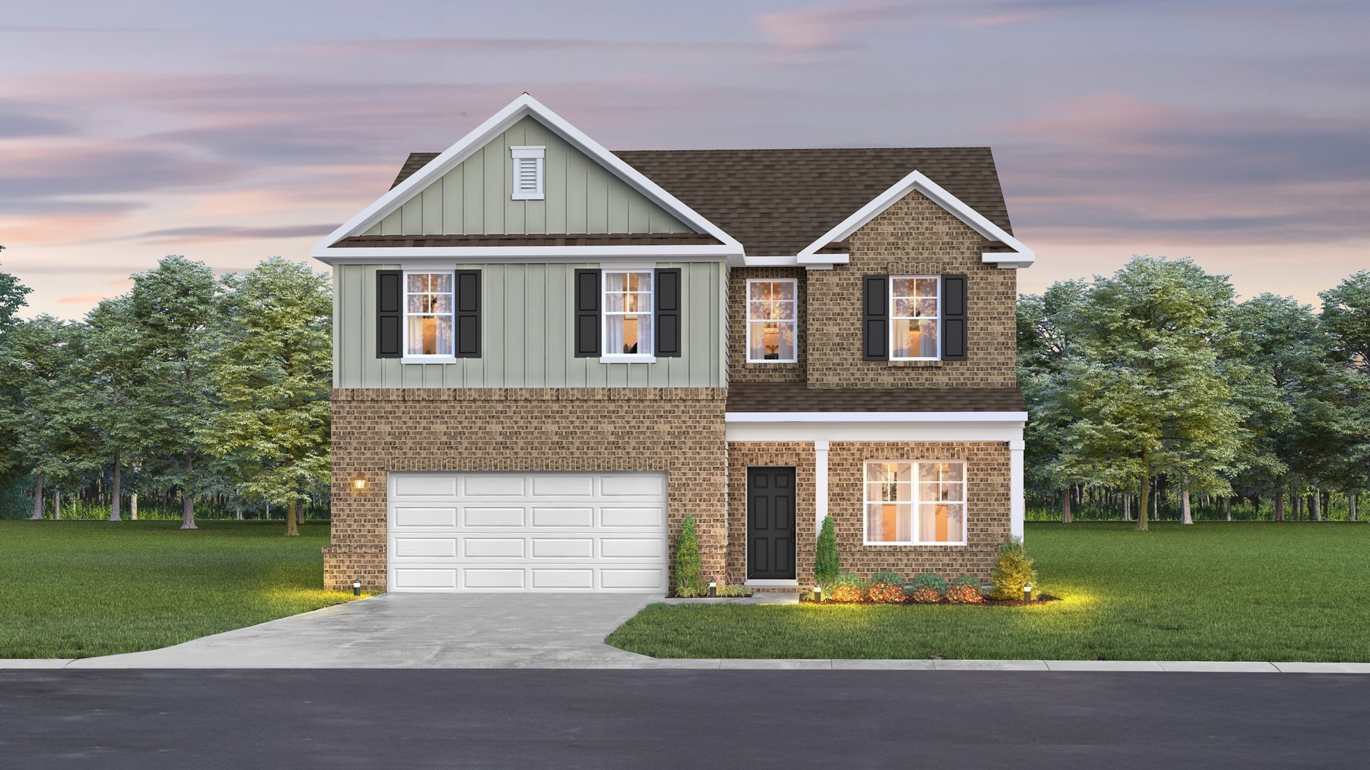 509 Charlie Place White House TN 37188
