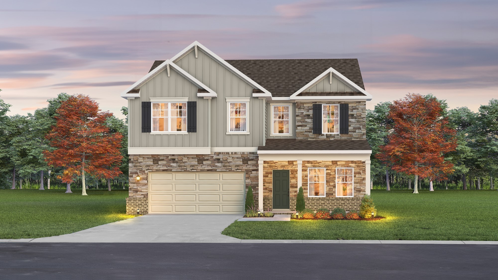 509 Charlie Place White House TN 37188