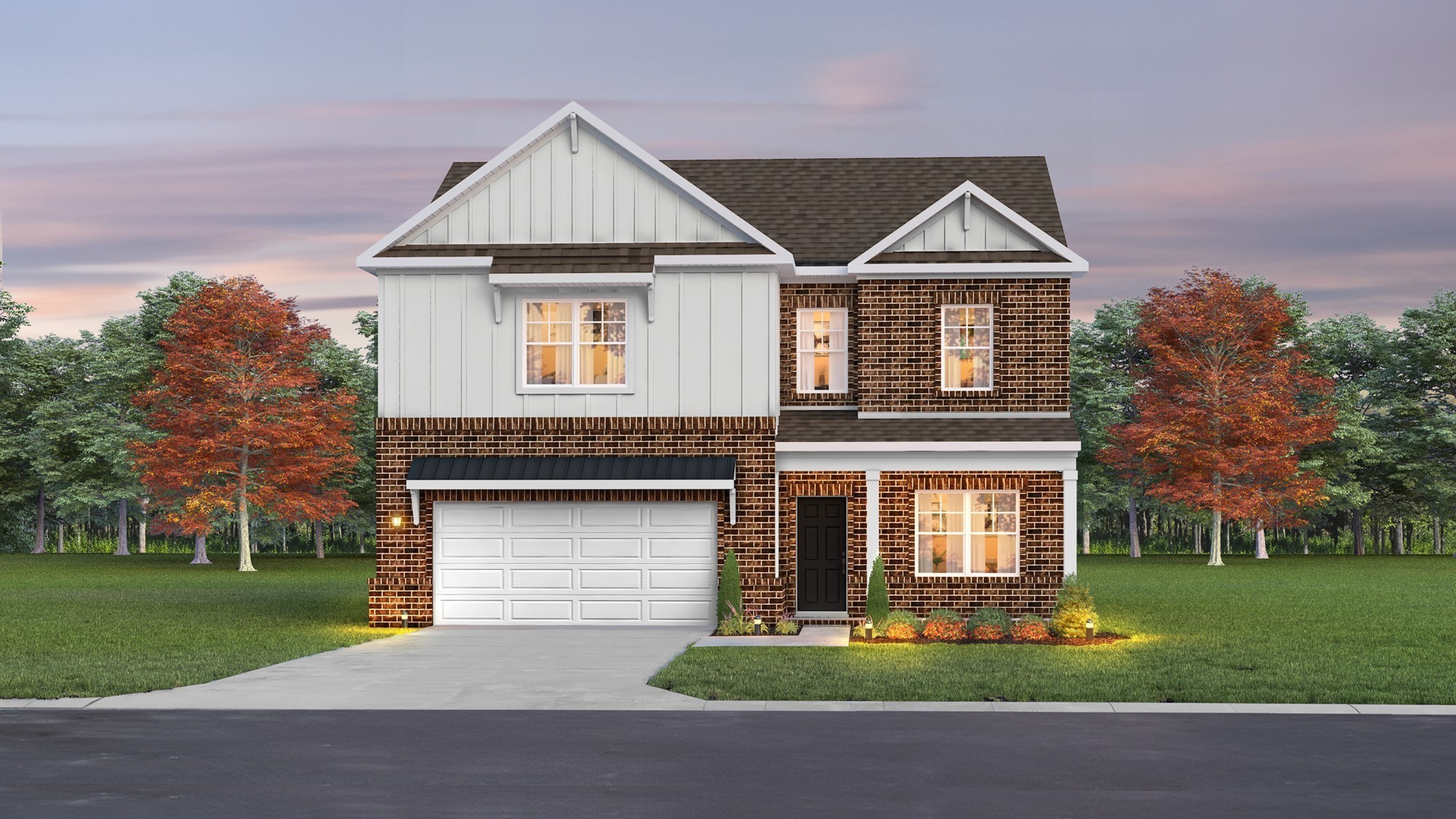 509 Charlie Place White House TN 37188