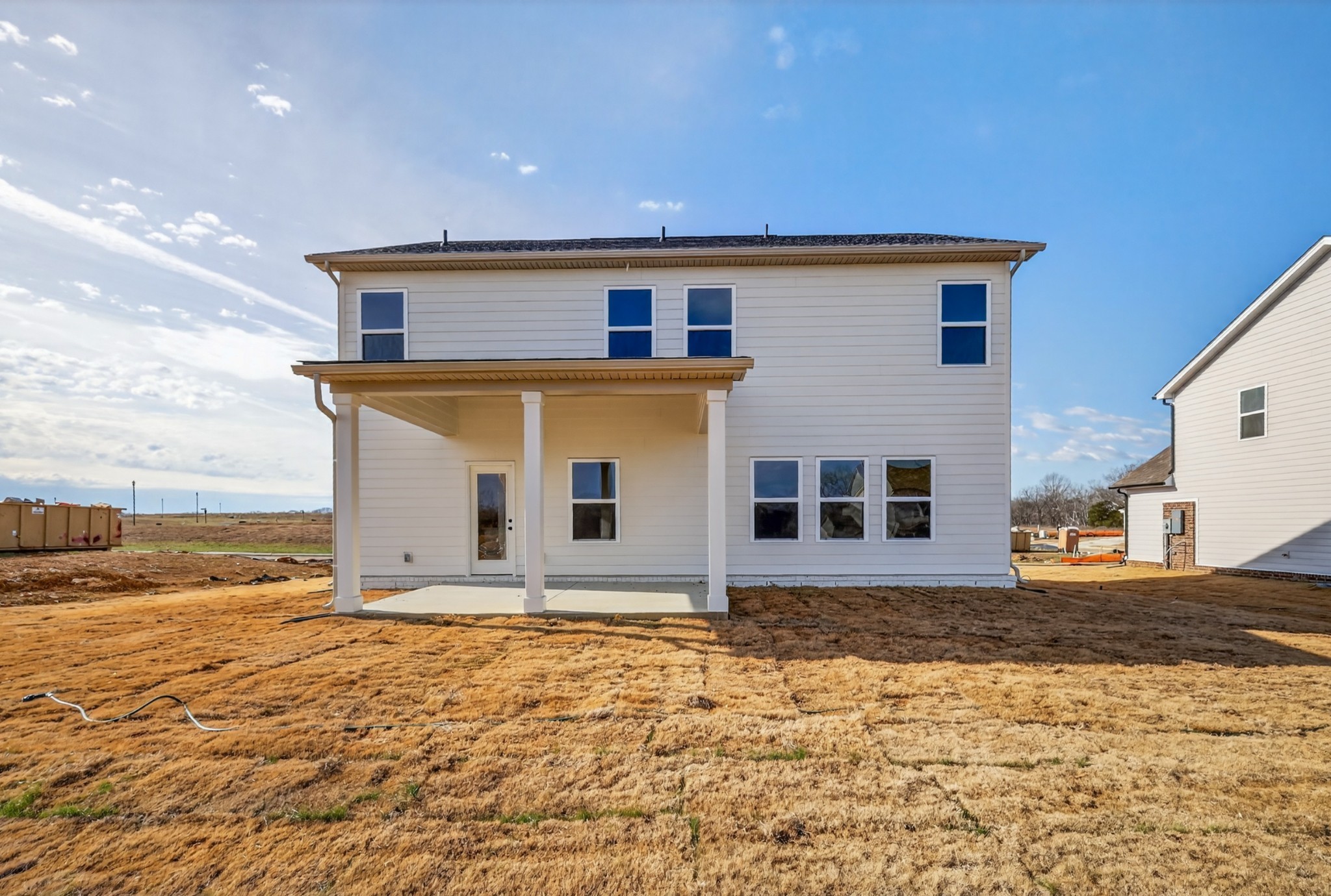 509 Charlie Place White House TN 37188