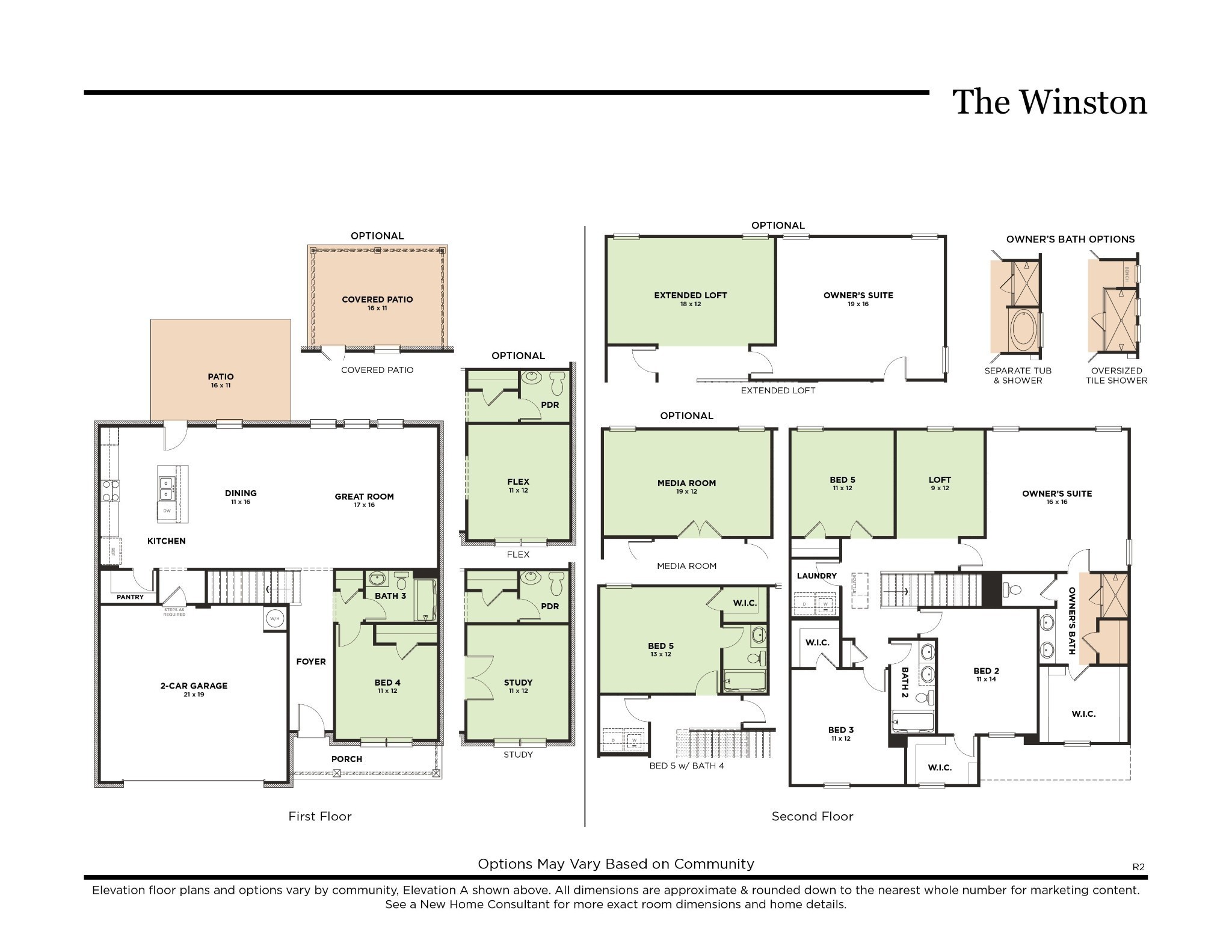509 Charlie Place White House TN 37188