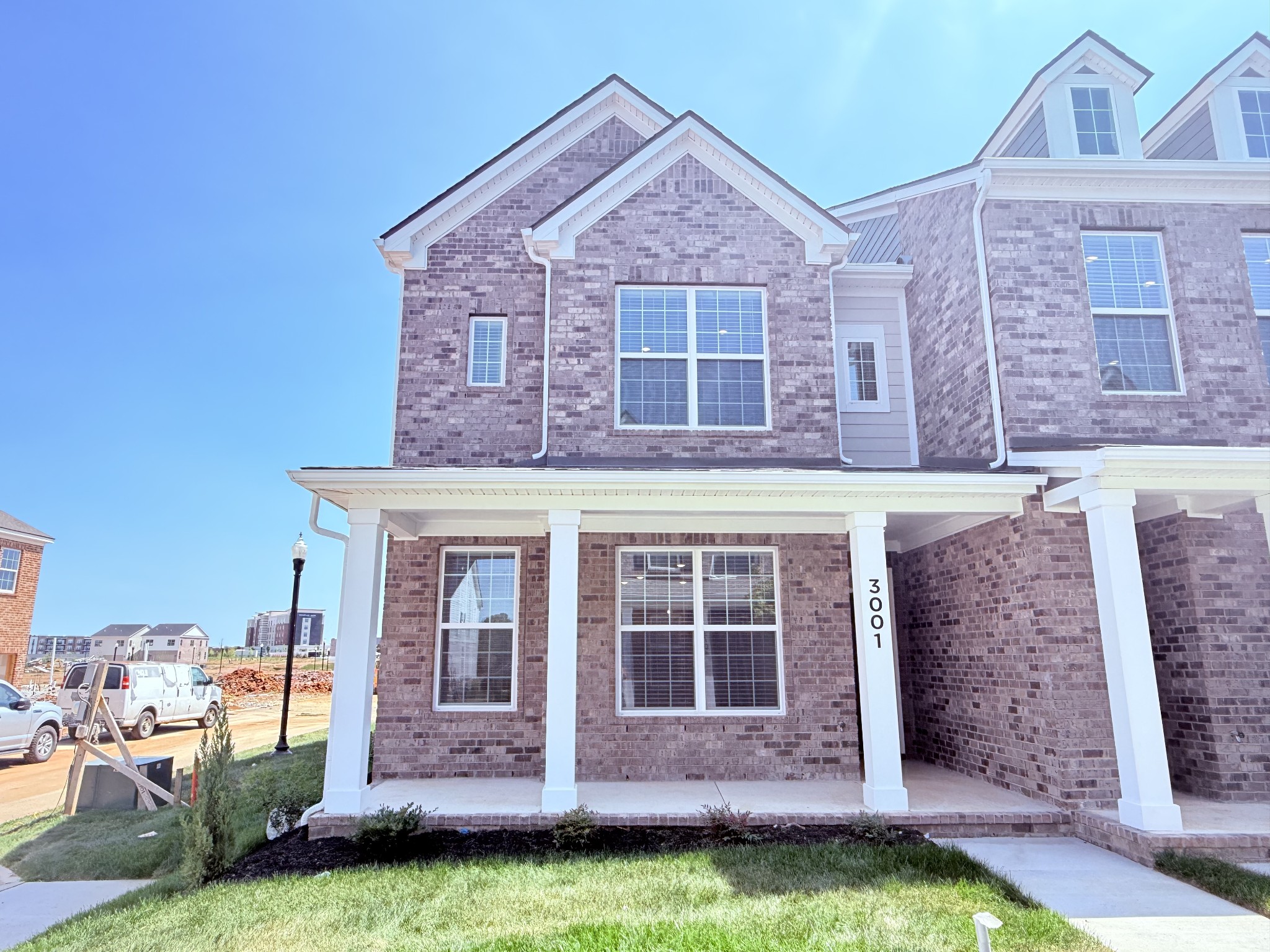 Murfreesboro TN, 2718 Willowoak Trail, Unit 3001