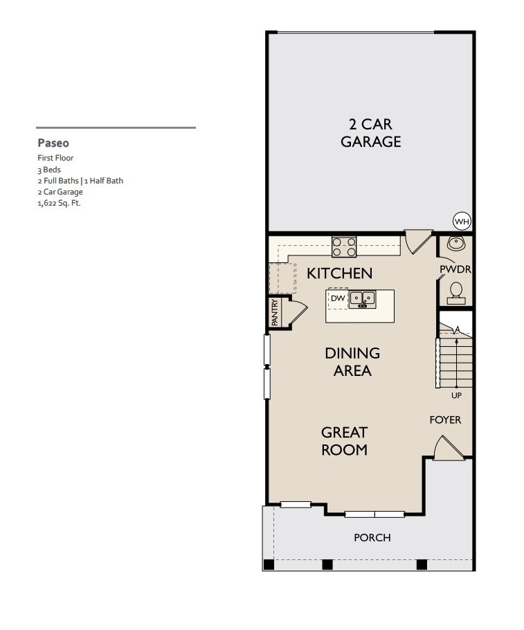 2718 Willowoak Trail Murfreesboro TN 37129