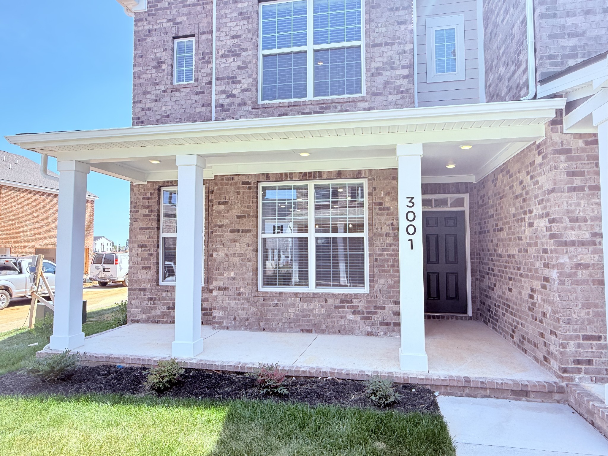 2718 Willowoak Trail Murfreesboro TN 37129