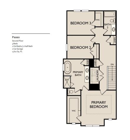2718 Willowoak Trail Murfreesboro TN 37129