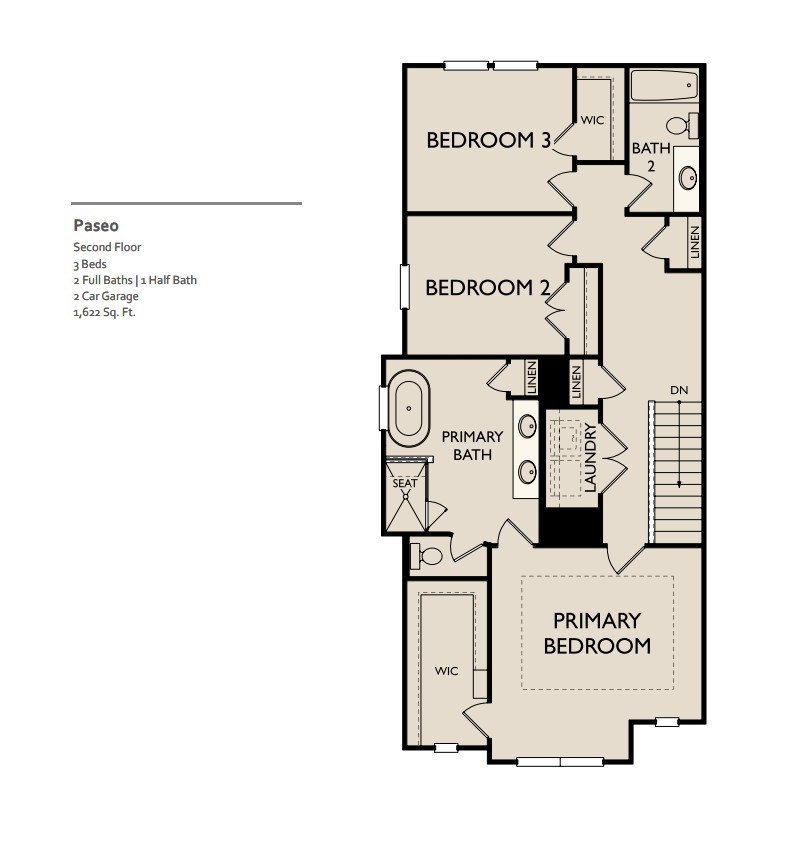 2718 Willowoak Trail Murfreesboro TN 37129