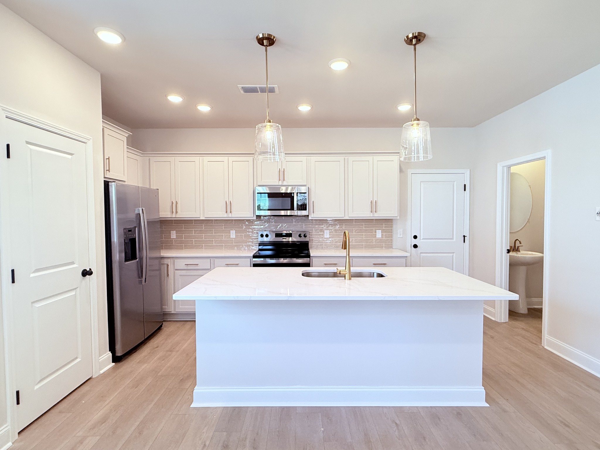 2718 Willowoak Trail Murfreesboro TN 37129